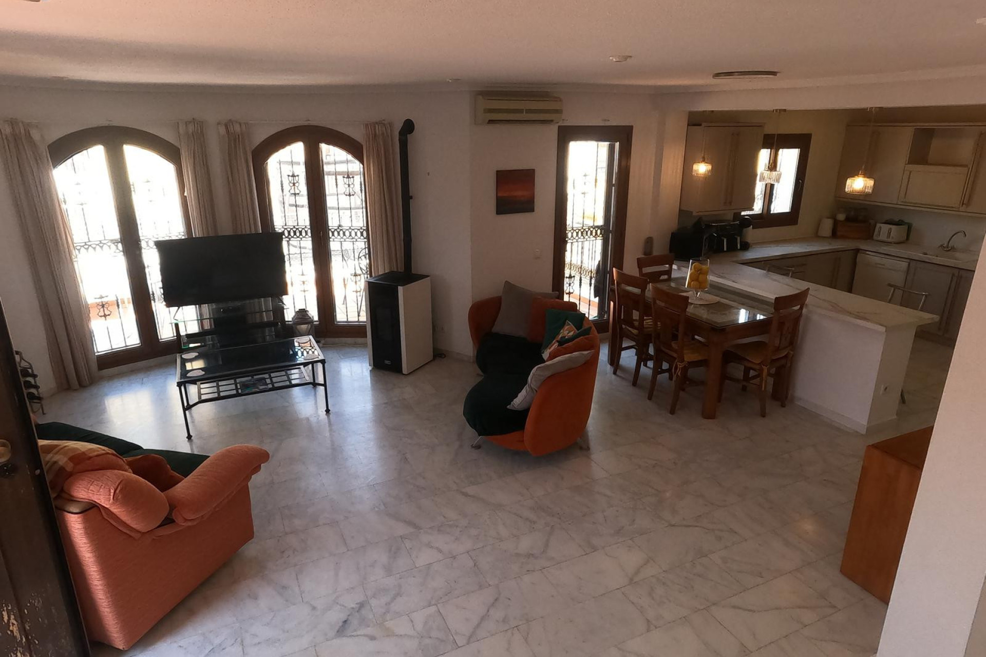 Reventa - Detached Villa - Algorfa - La Finca Golf Resort