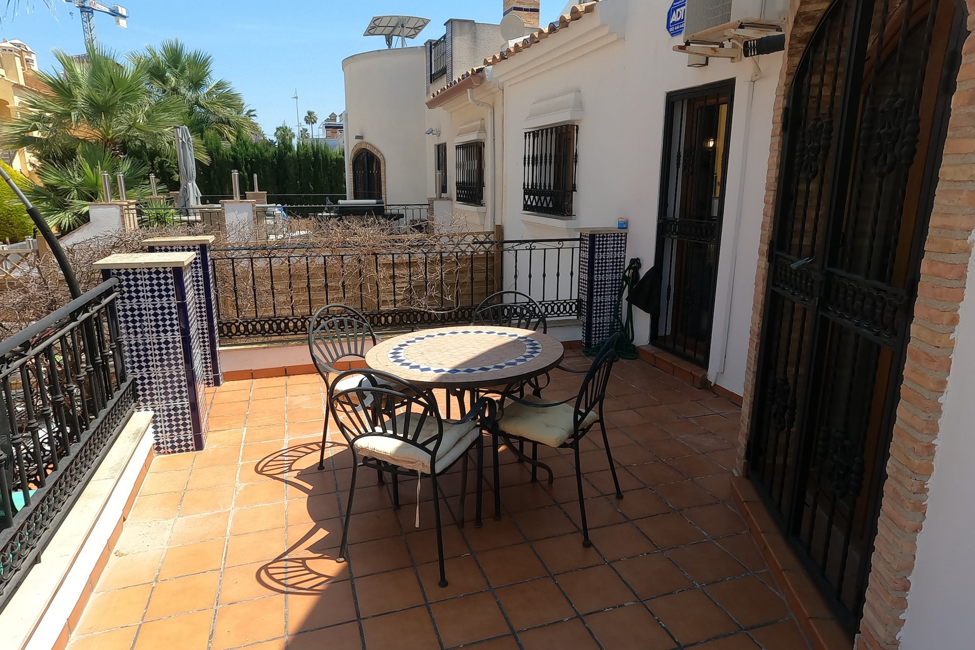 Reventa - Detached Villa - Algorfa - La Finca Golf Resort
