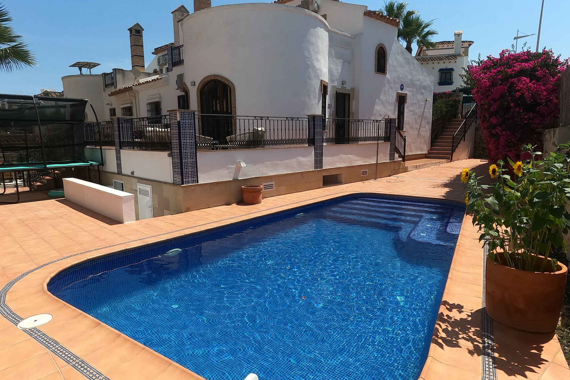 Reventa - Detached Villa - Algorfa - La Finca Golf Resort