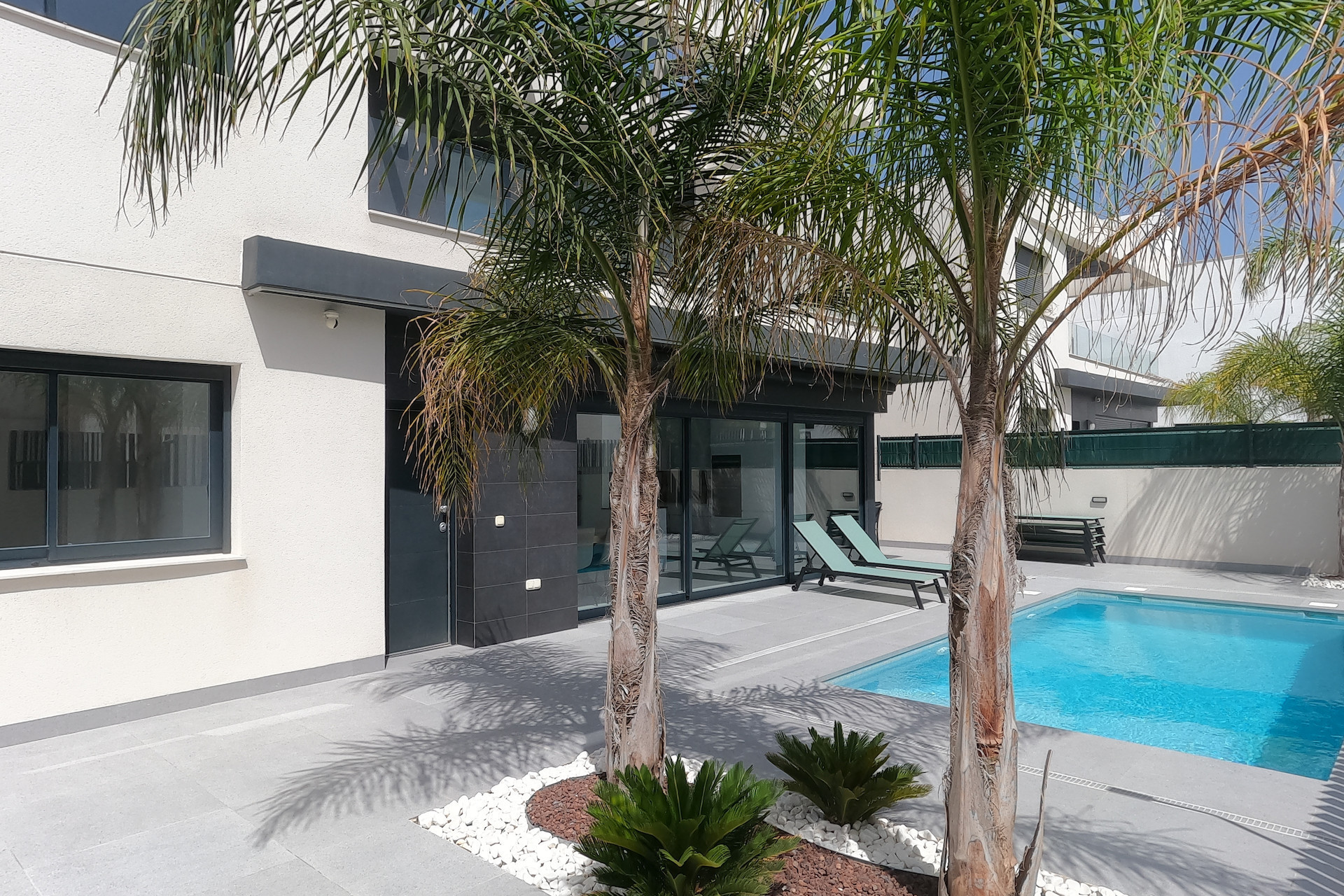 Reventa - Detached Villa - Algorfa - La Finca Golf Resort