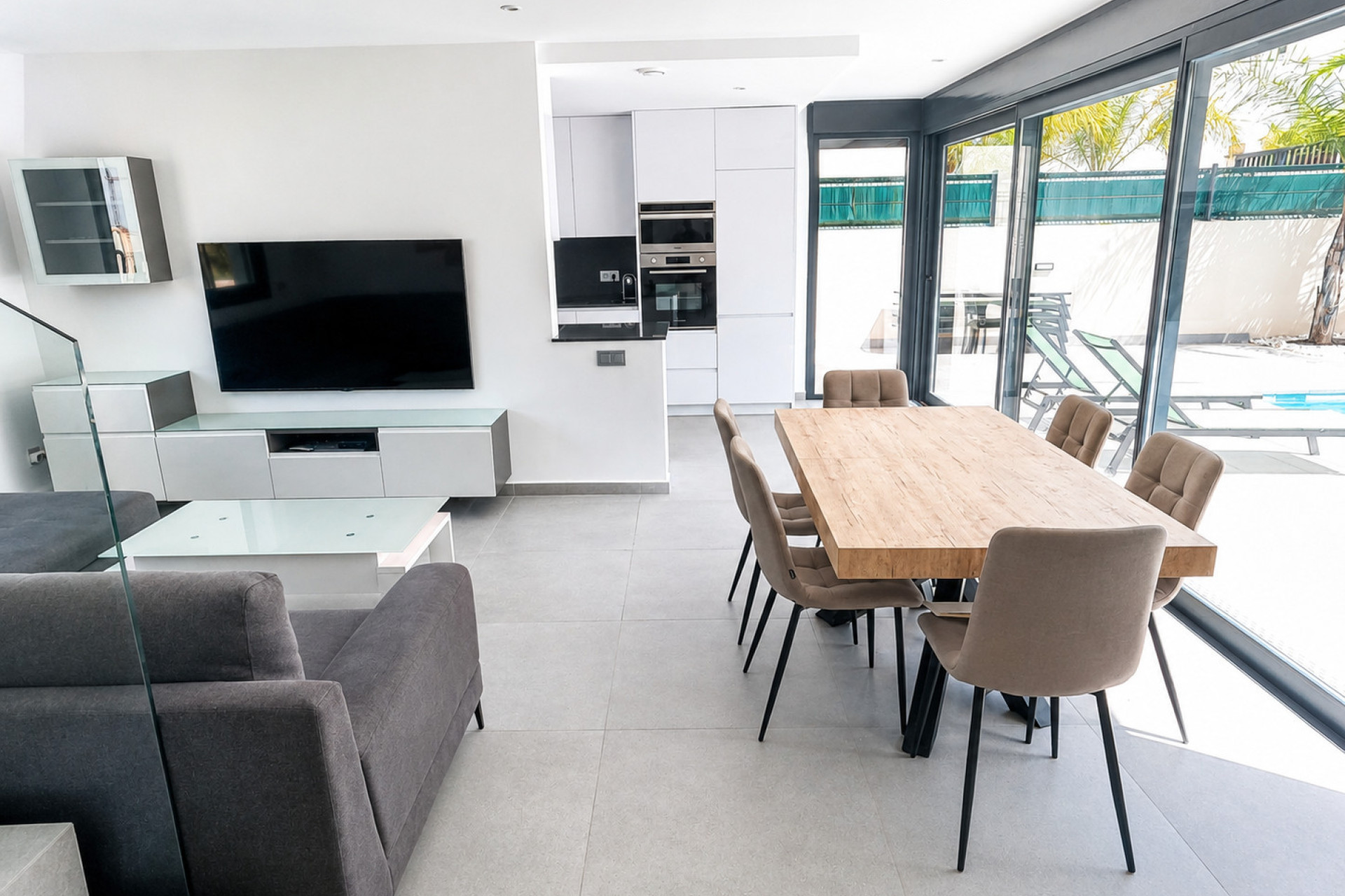 Reventa - Detached Villa - Algorfa - La Finca Golf Resort