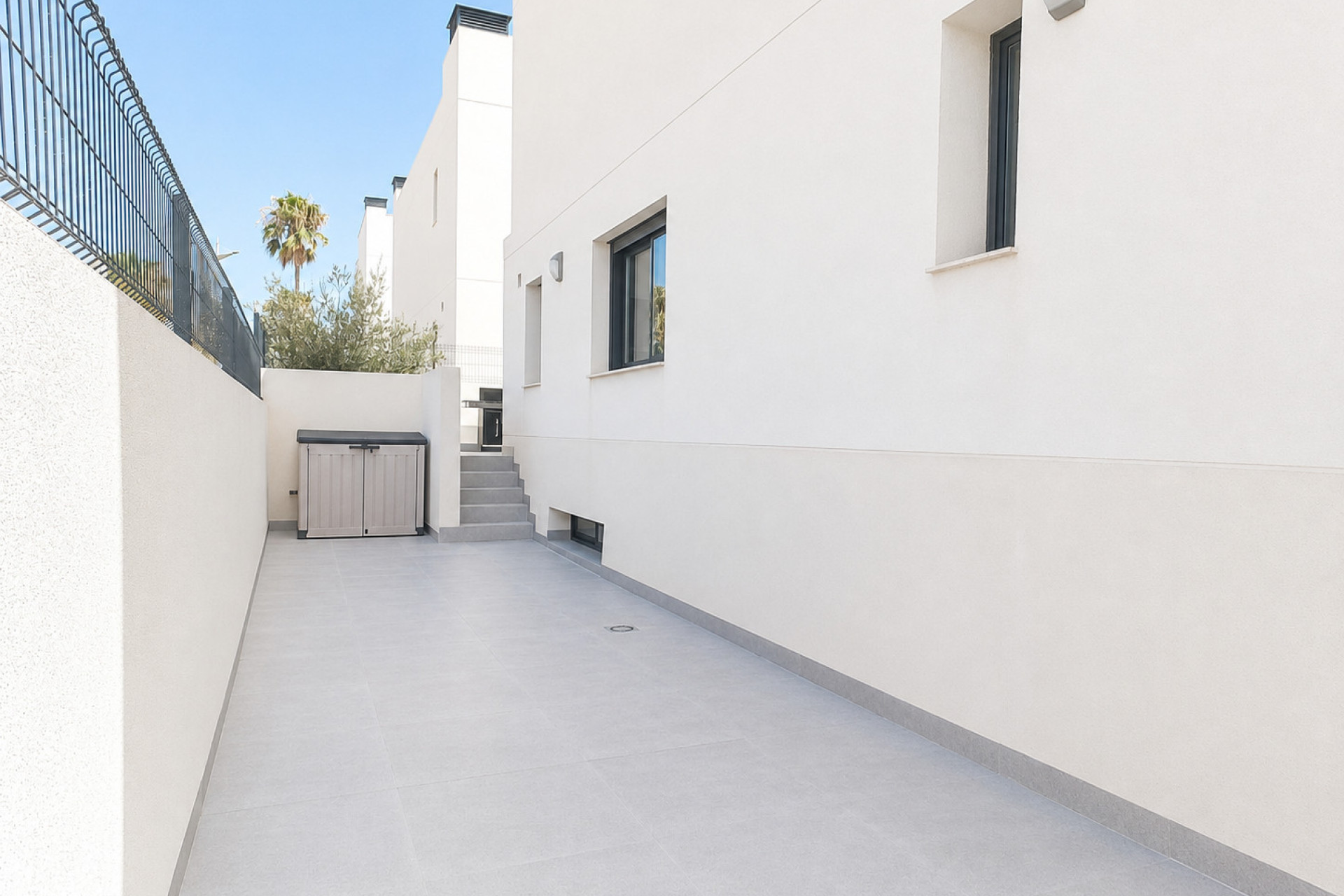 Reventa - Detached Villa - Algorfa - La Finca Golf Resort