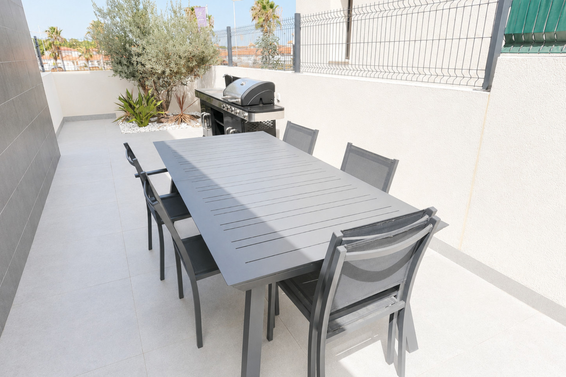 Reventa - Detached Villa - Algorfa - La Finca Golf Resort