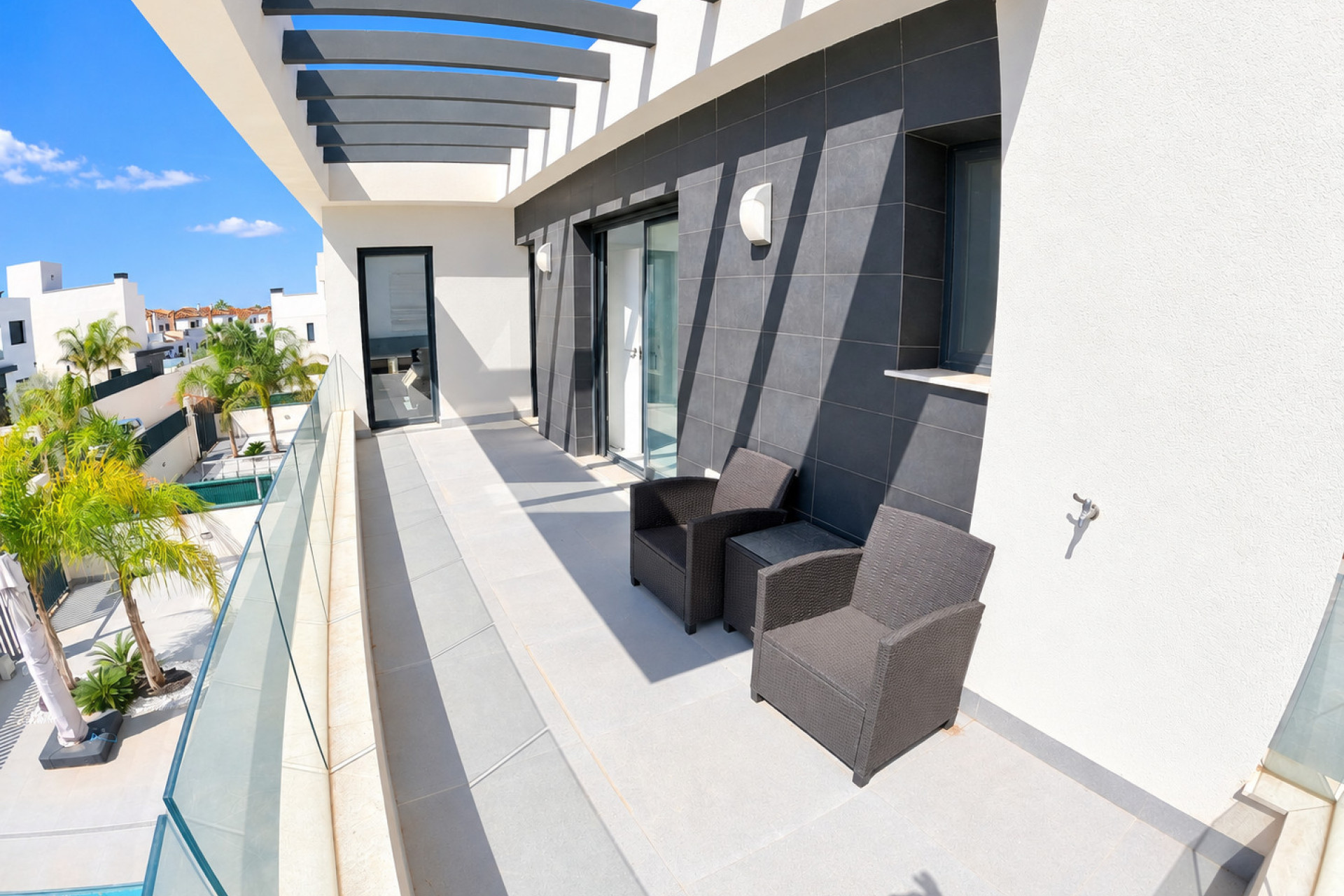 Reventa - Detached Villa - Algorfa - La Finca Golf Resort