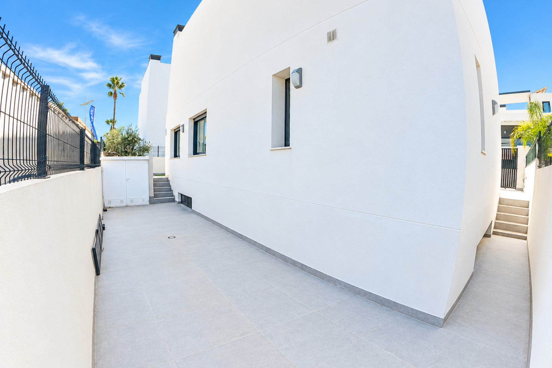 Reventa - Detached Villa - Algorfa - La Finca Golf Resort