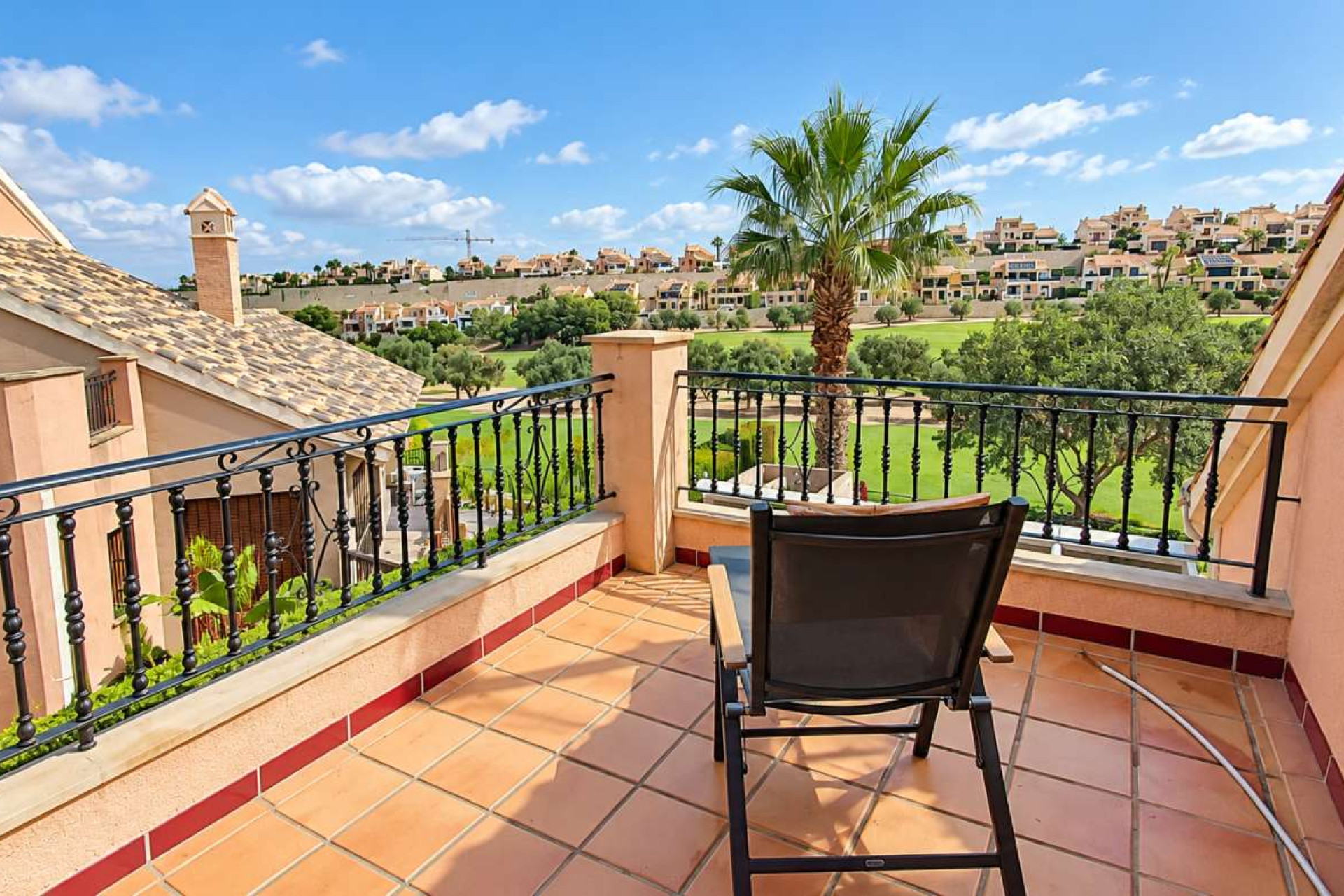 Reventa - Detached Villa - Algorfa - La Finca Golf Resort