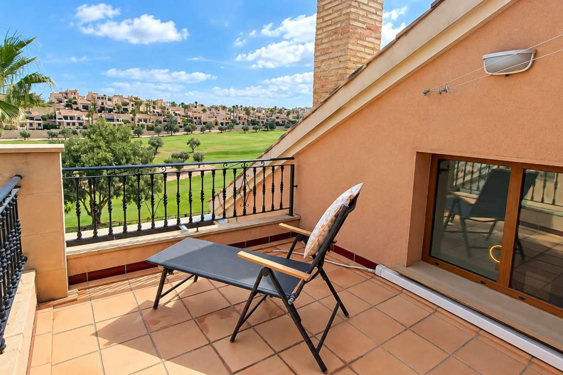 Reventa - Detached Villa - Algorfa - La Finca Golf Resort
