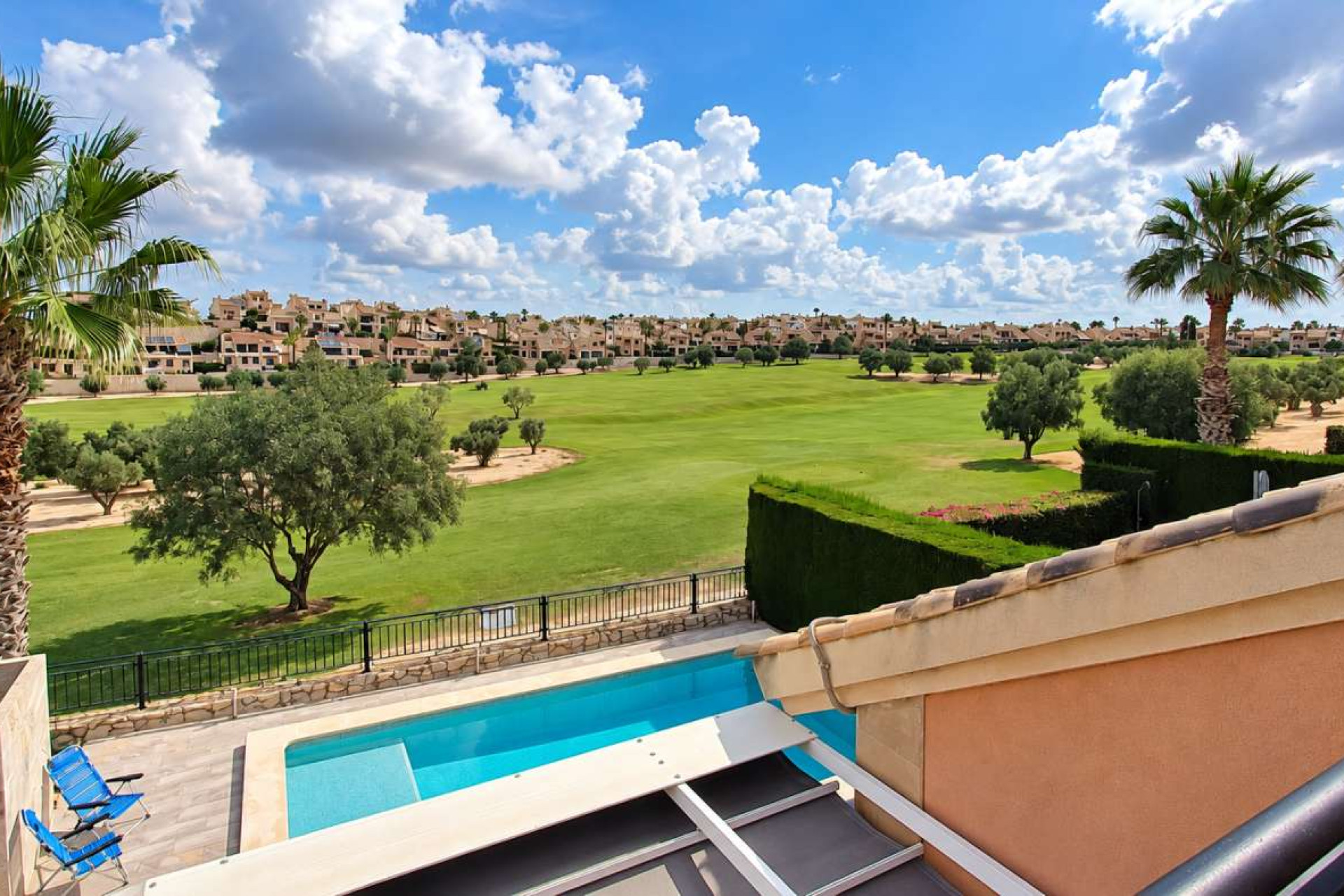 Reventa - Detached Villa - Algorfa - La Finca Golf Resort
