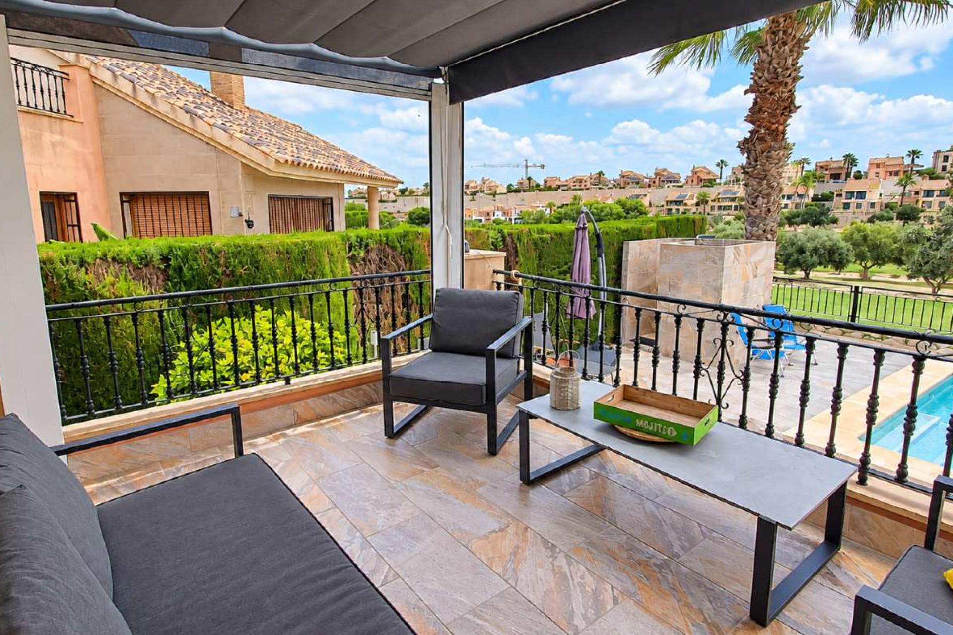 Reventa - Detached Villa - Algorfa - La Finca Golf Resort