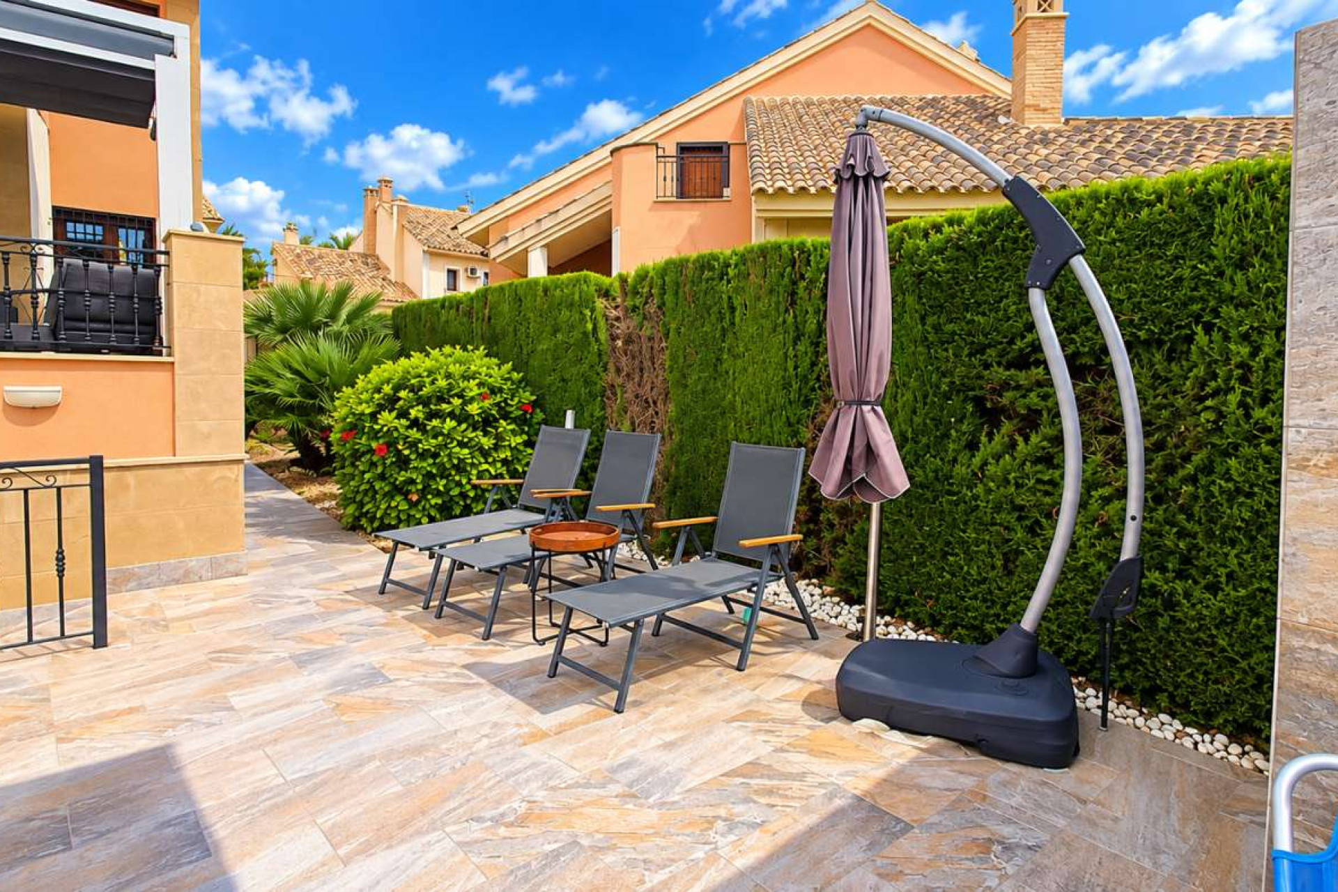 Reventa - Detached Villa - Algorfa - La Finca Golf Resort