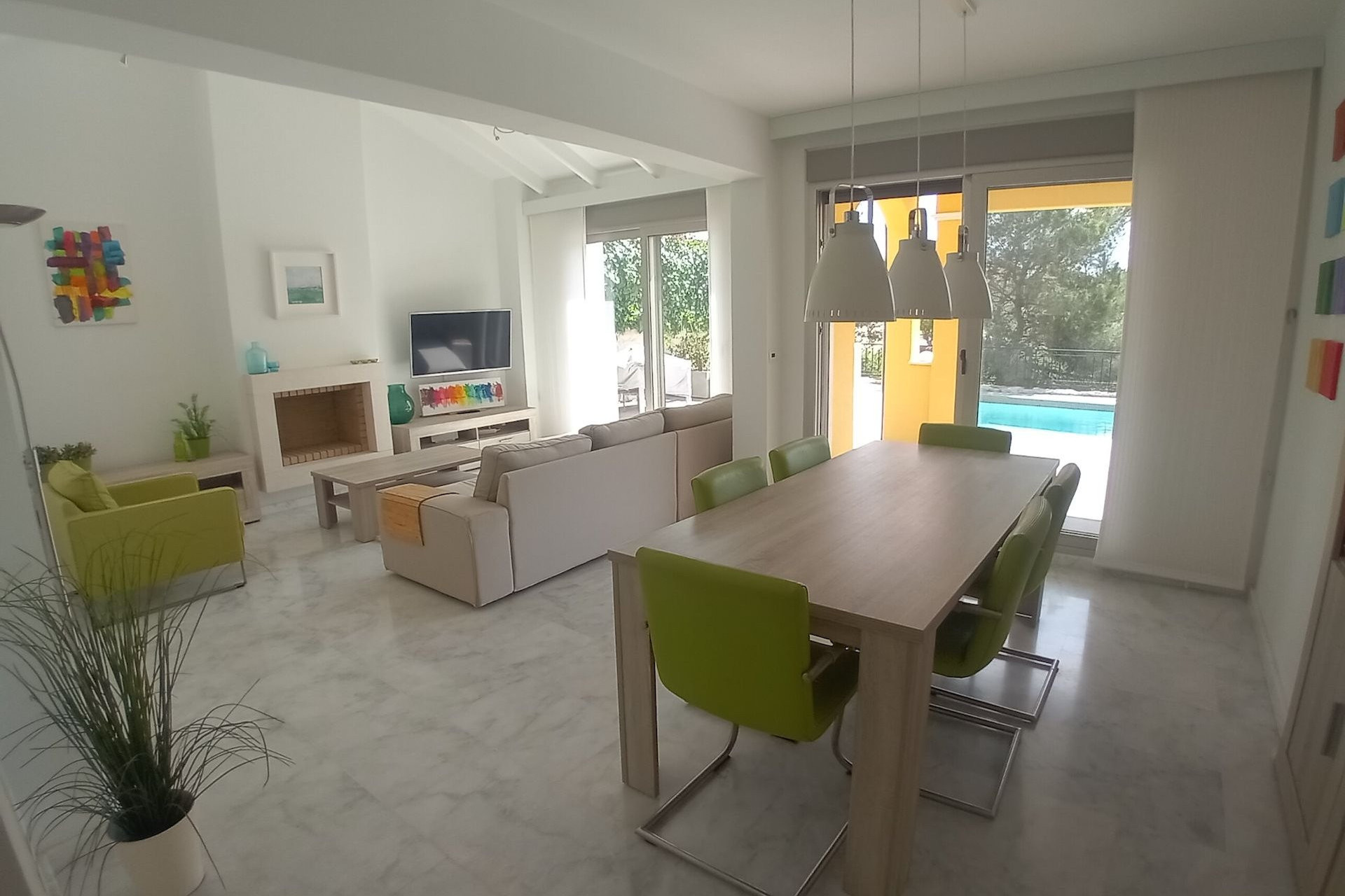 Reventa - Detached Villa - Algorfa - La Finca Golf Resort