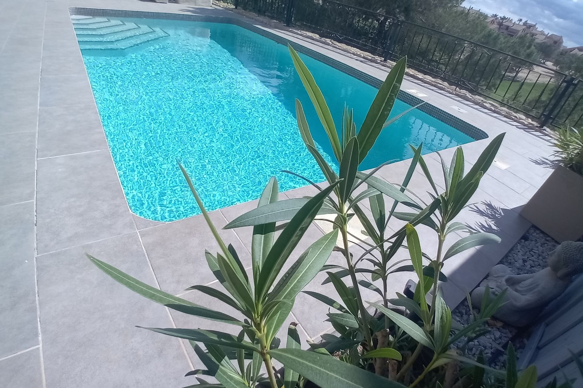 Reventa - Detached Villa - Algorfa - La Finca Golf Resort