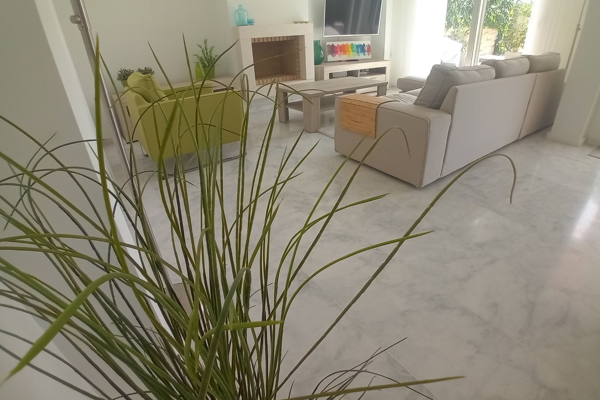 Reventa - Detached Villa - Algorfa - La Finca Golf Resort