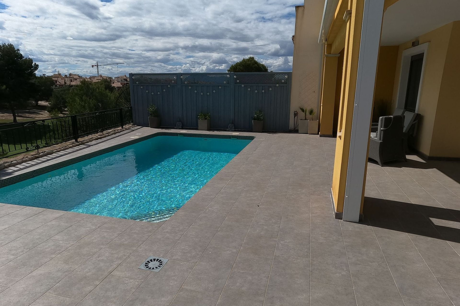 Reventa - Detached Villa - Algorfa - La Finca Golf Resort