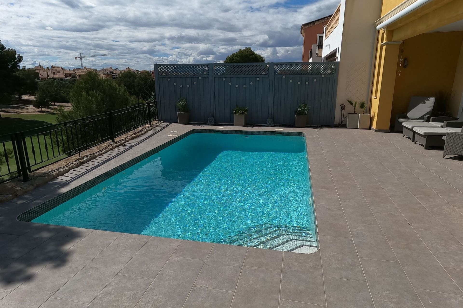 Reventa - Detached Villa - Algorfa - La Finca Golf Resort