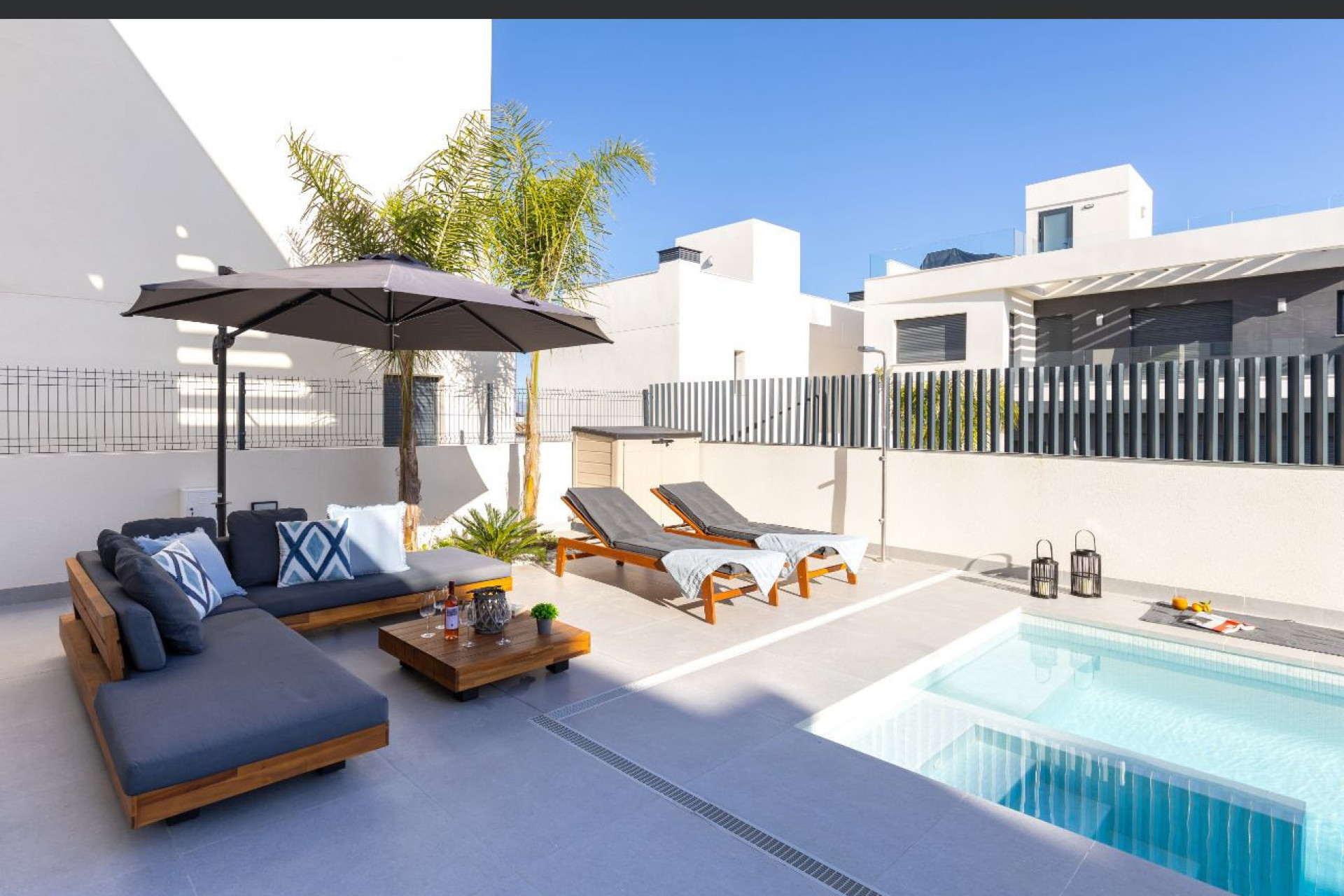 Reventa - Detached Villa - Algorfa - La Finca Golf Resort