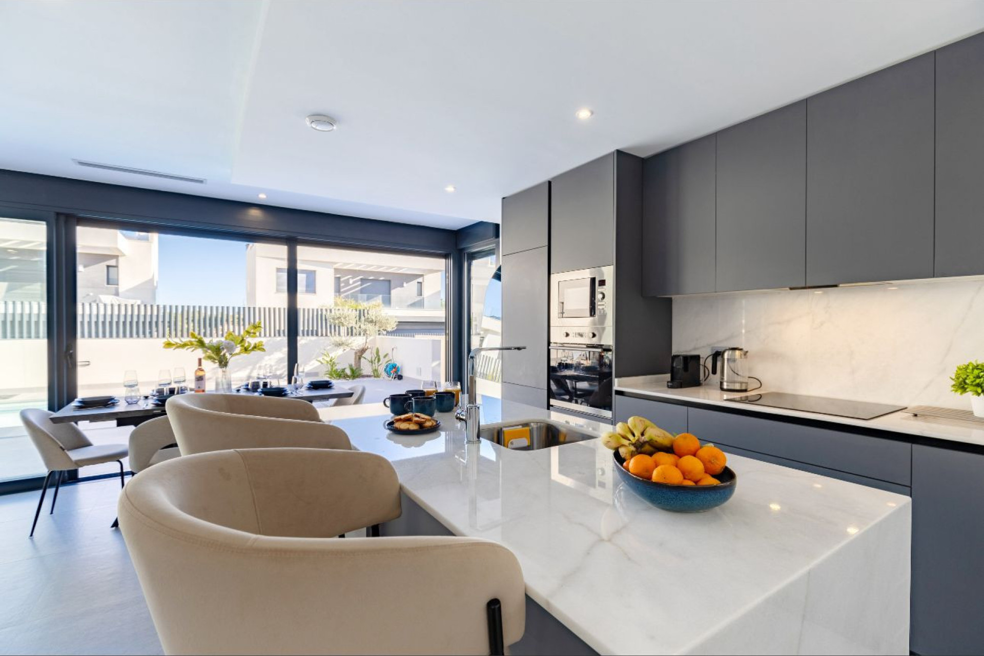 Reventa - Detached Villa - Algorfa - La Finca Golf Resort