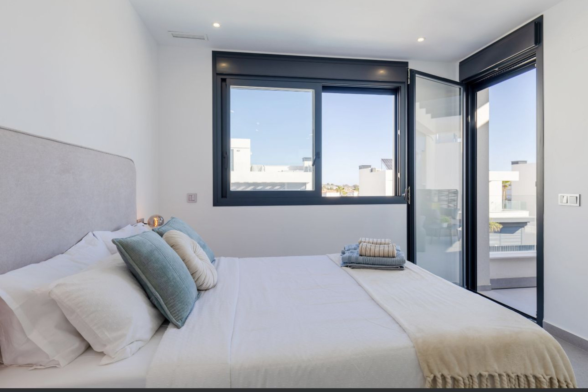 Reventa - Detached Villa - Algorfa - La Finca Golf Resort