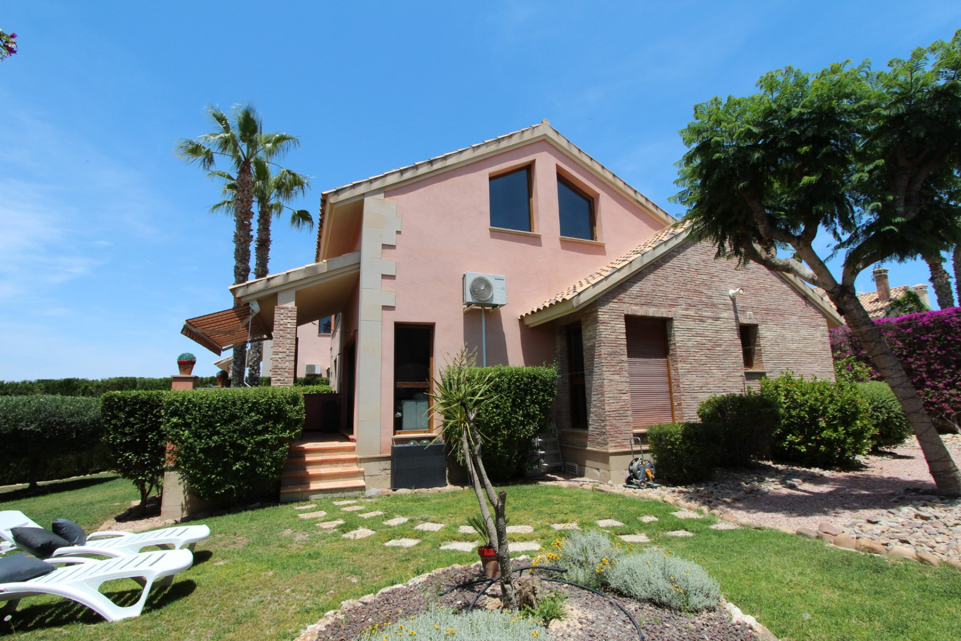 Reventa - Detached Villa - Algorfa - La Finca Golf Resort