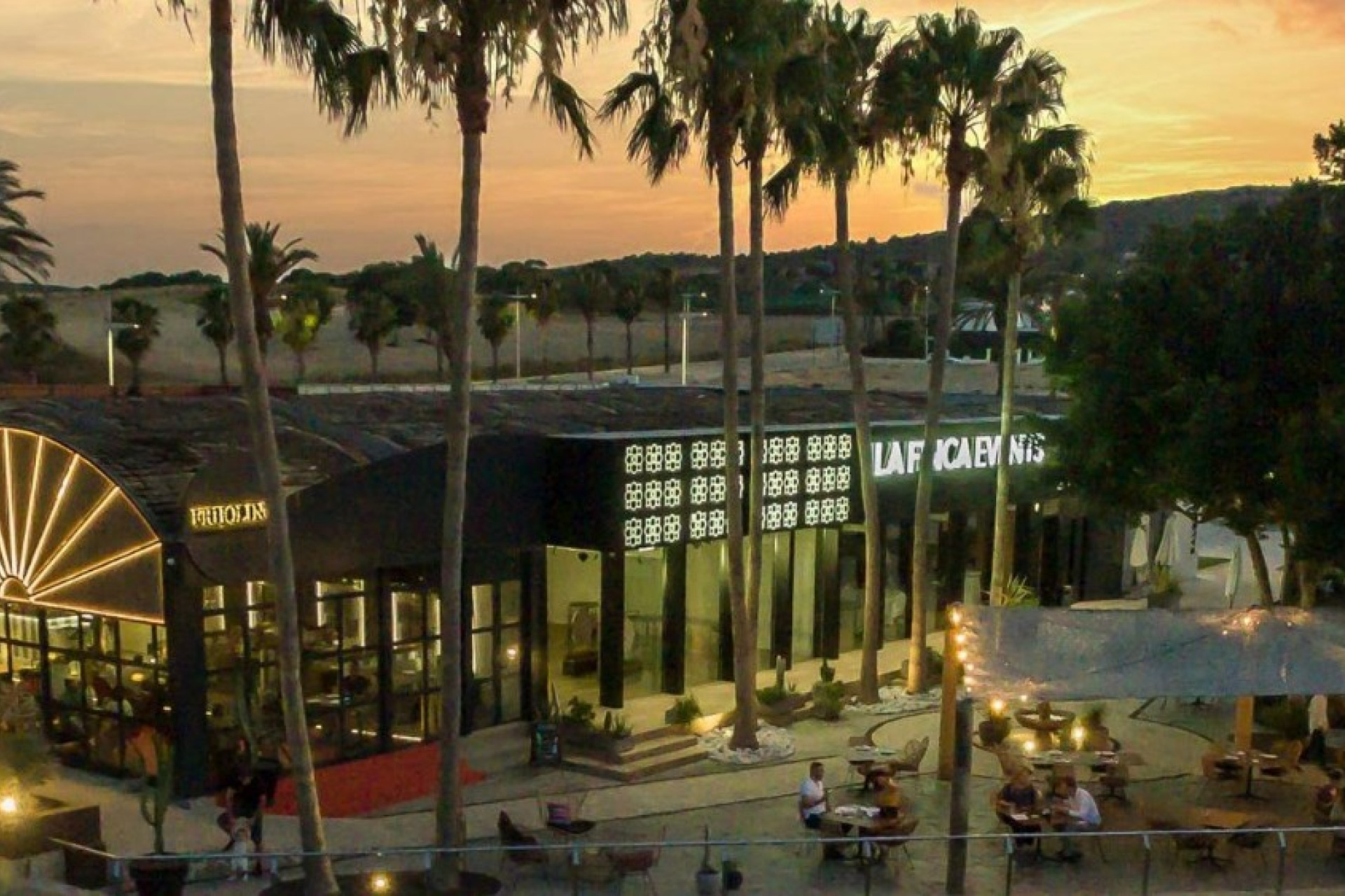 Reventa - Detached Villa - Algorfa - La Finca Golf Resort