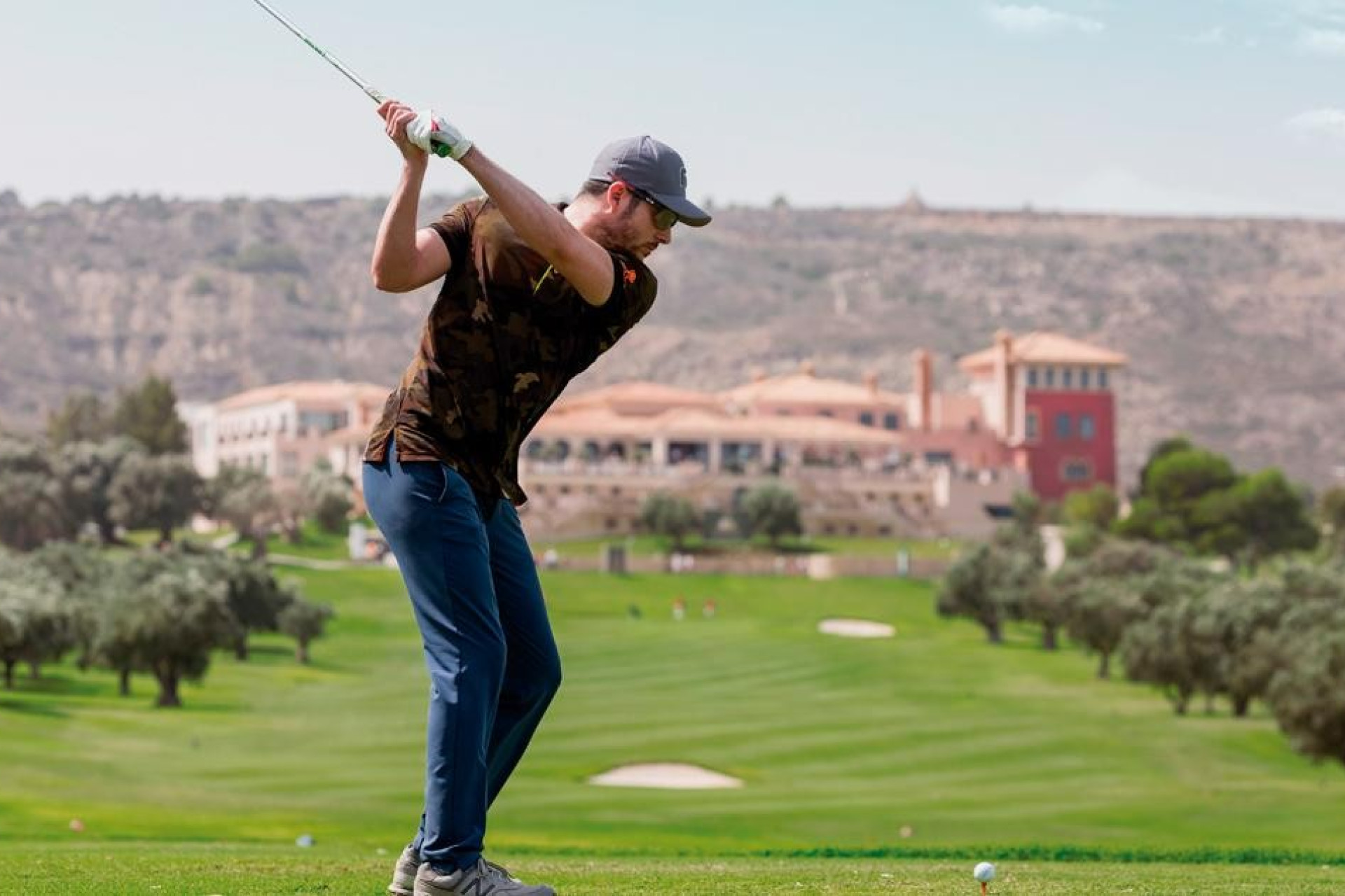 Reventa - Detached Villa - Algorfa - La Finca Golf Resort