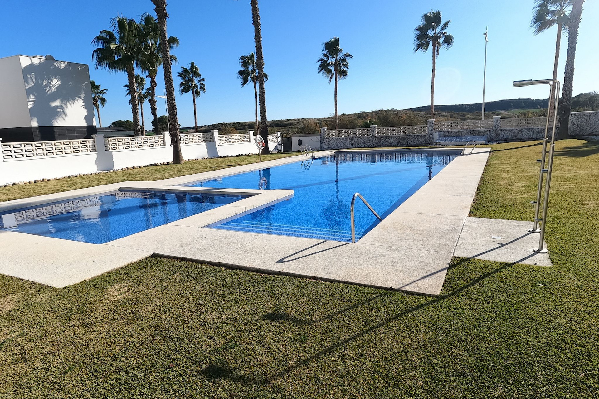 Reventa - Detached Villa - Algorfa - La Finca Golf Resort