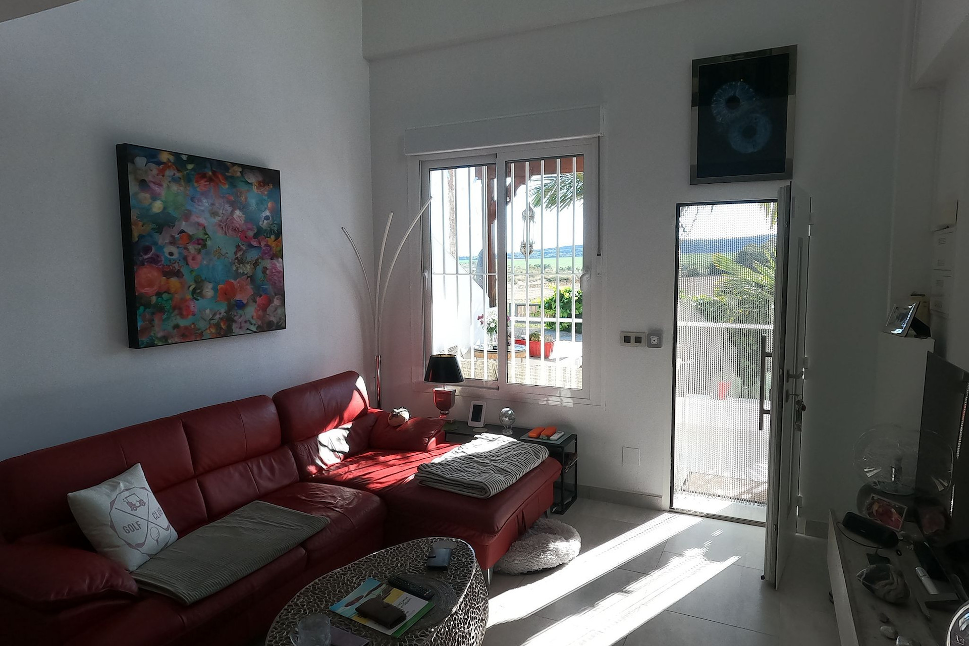 Reventa - Detached Villa - Algorfa - La Finca Golf Resort