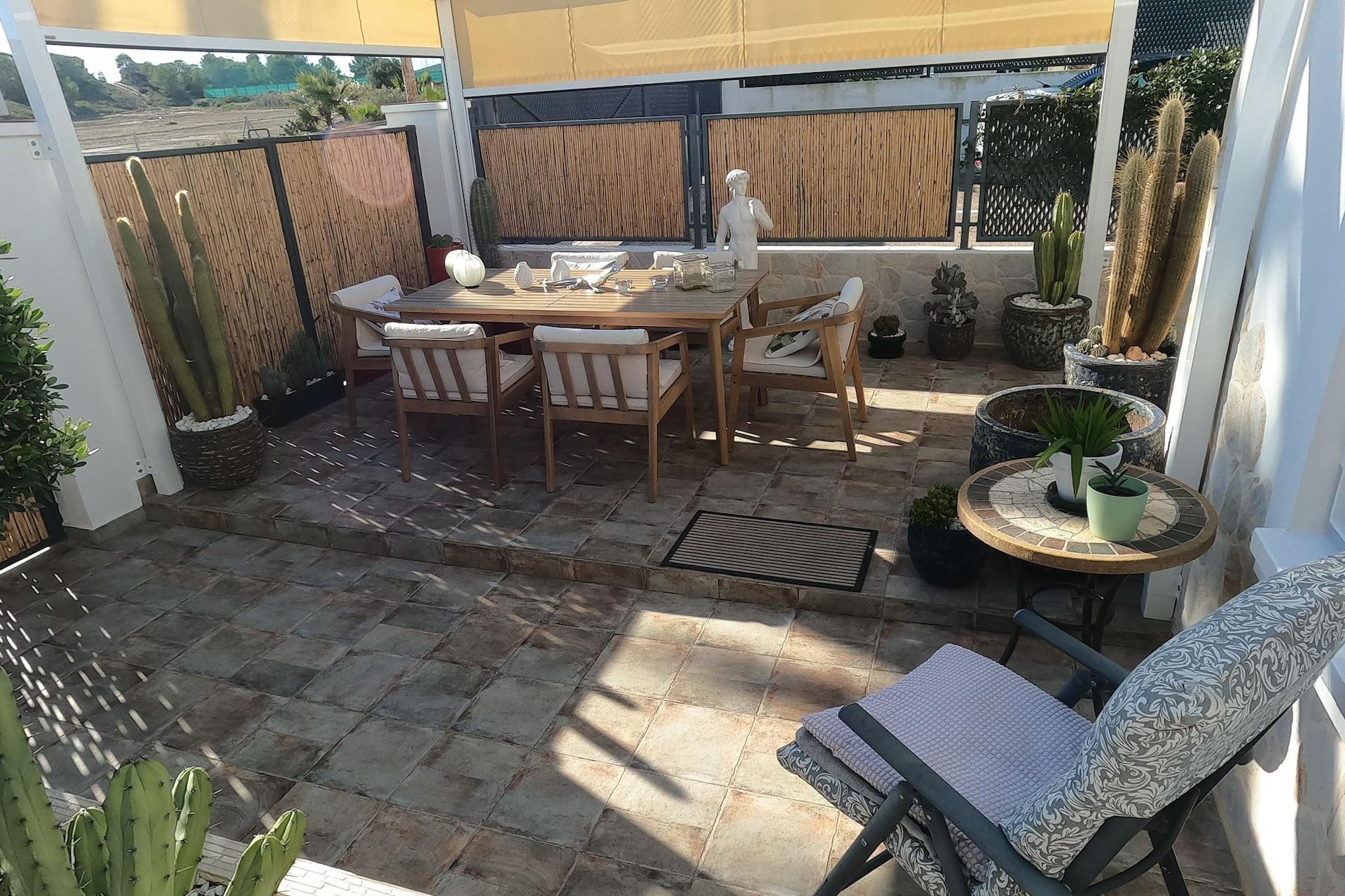 Reventa - Detached Villa - Algorfa - La Finca Golf Resort