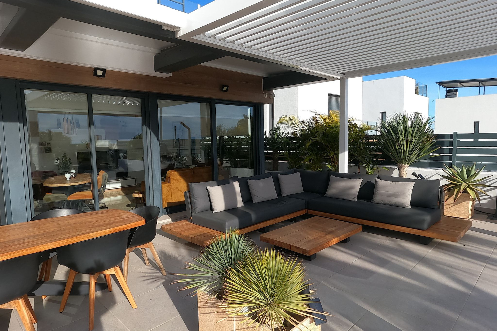 Reventa - Detached Villa - Algorfa - La Finca Golf Resort