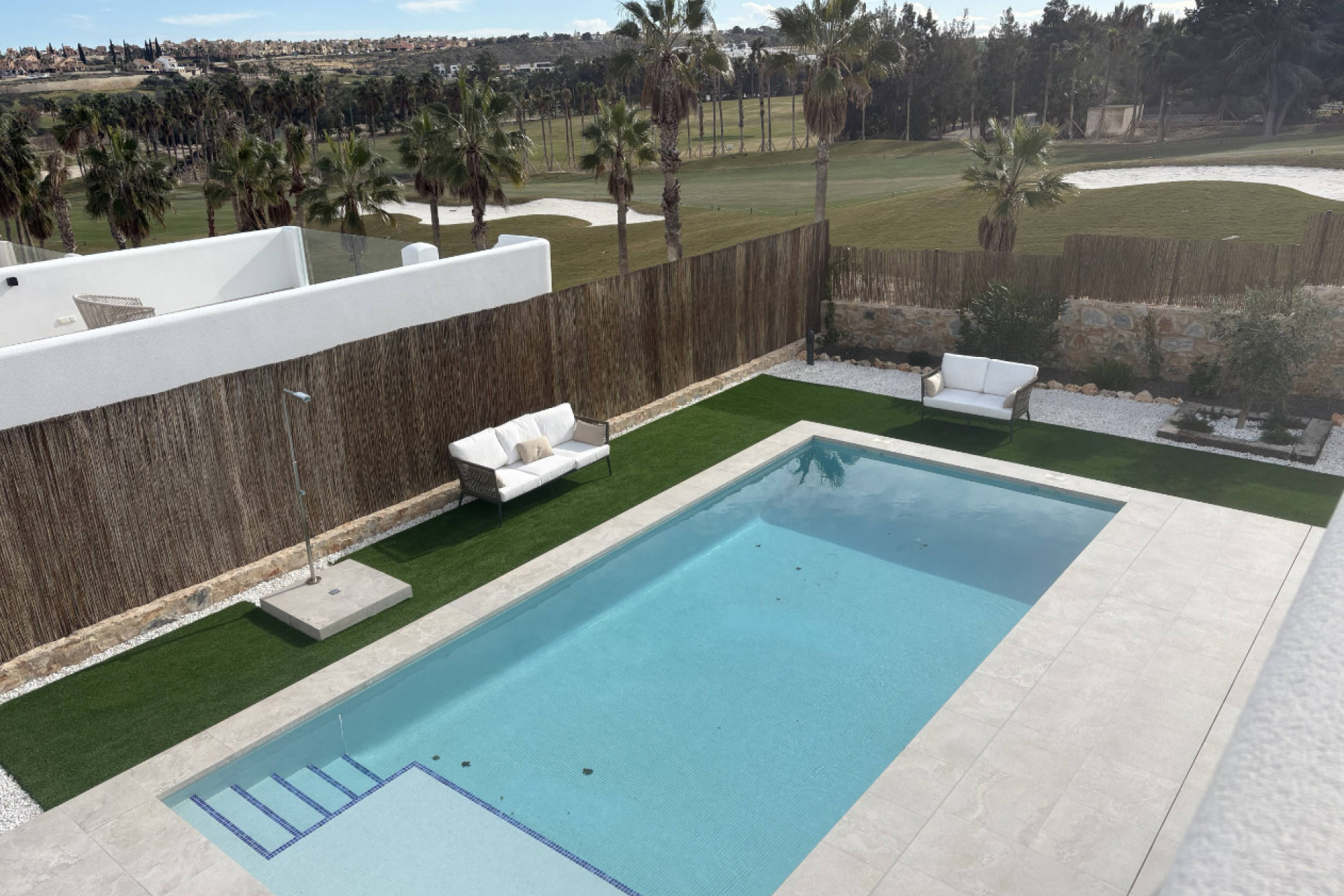 Reventa - Detached Villa - Algorfa - La Finca Golf Resort