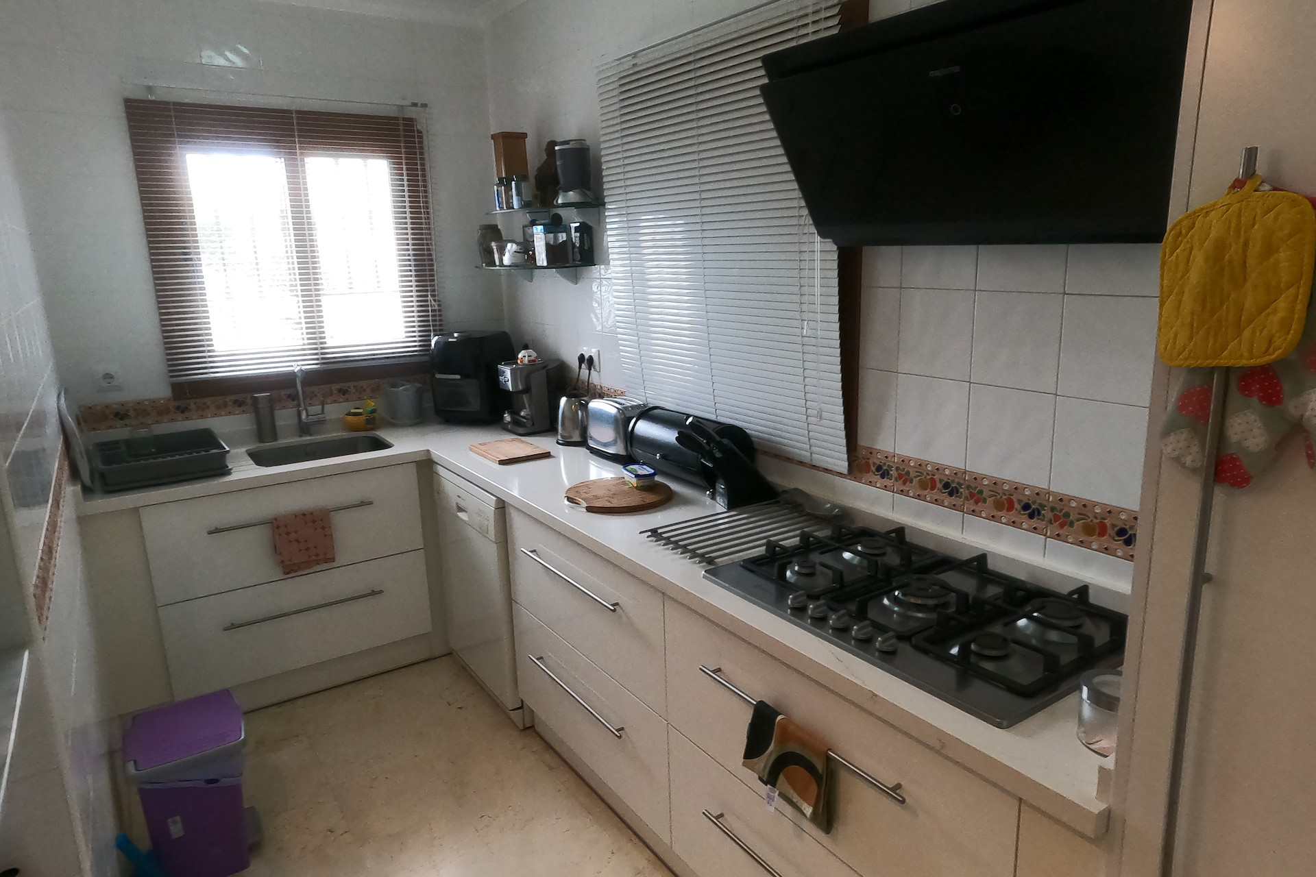 Reventa - Detached Villa - Algorfa - La Finca Golf Resort