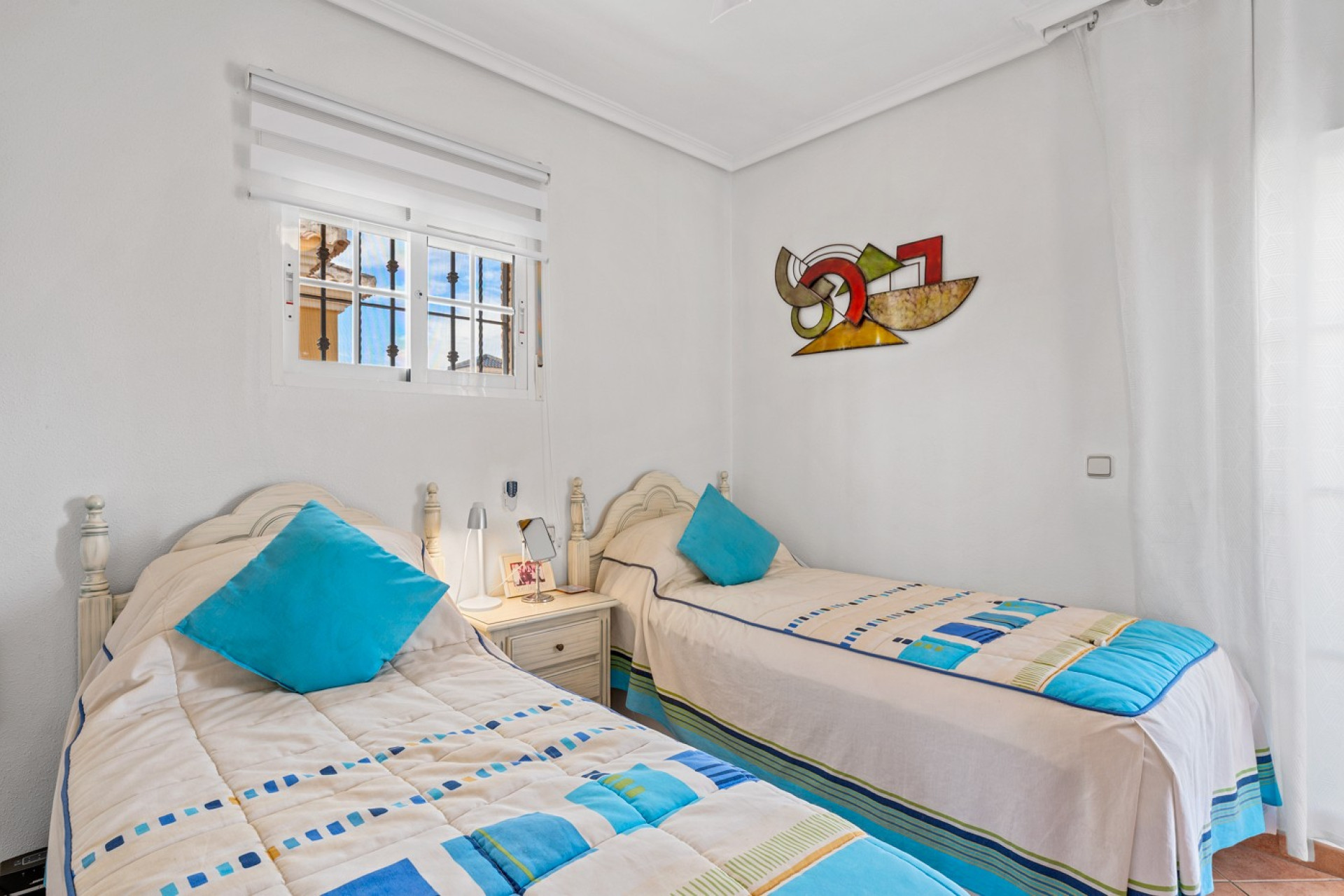 Reventa - Detached Villa - Algorfa - Lo Crispin