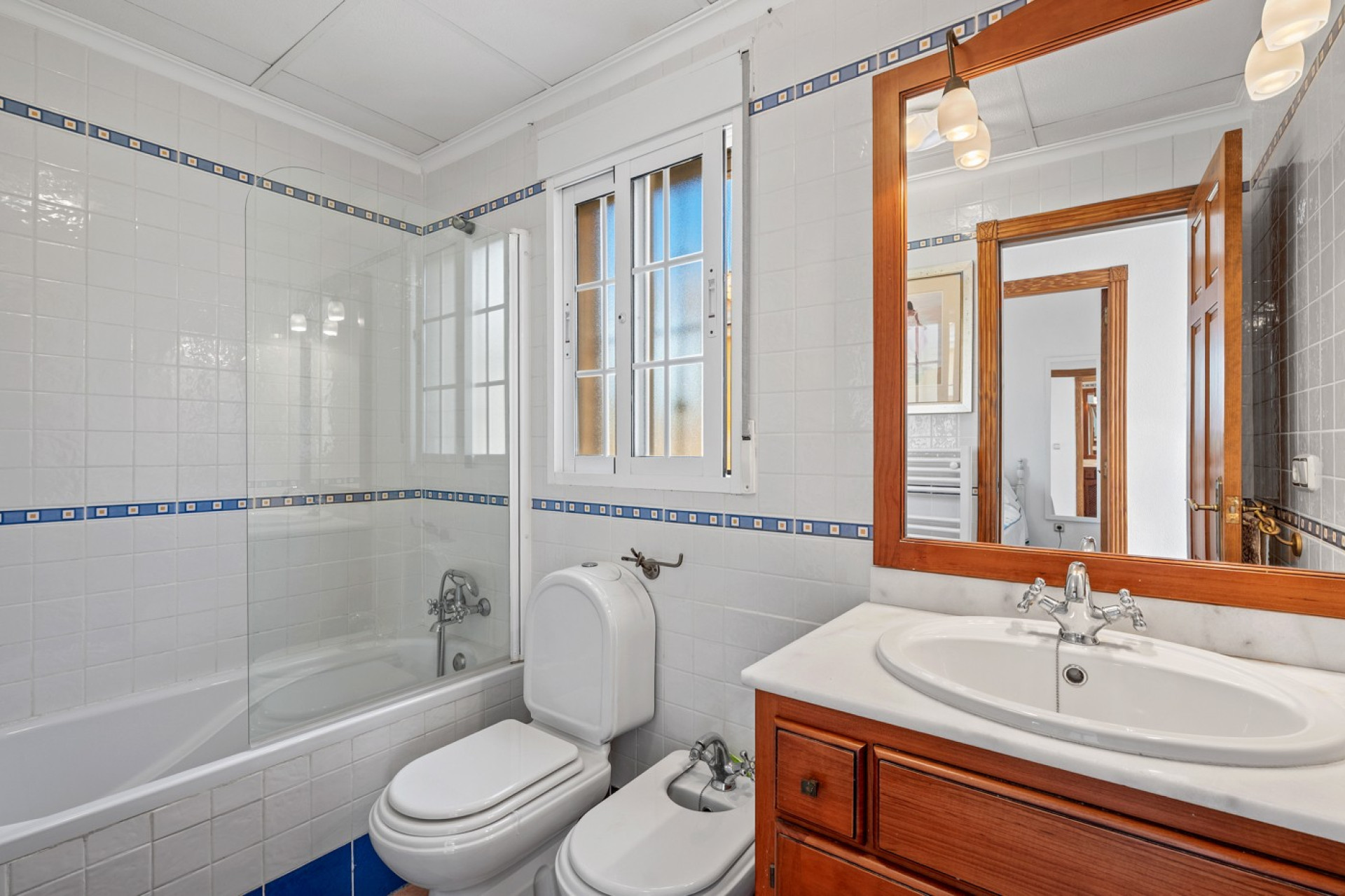 Reventa - Detached Villa - Algorfa - Lo Crispin