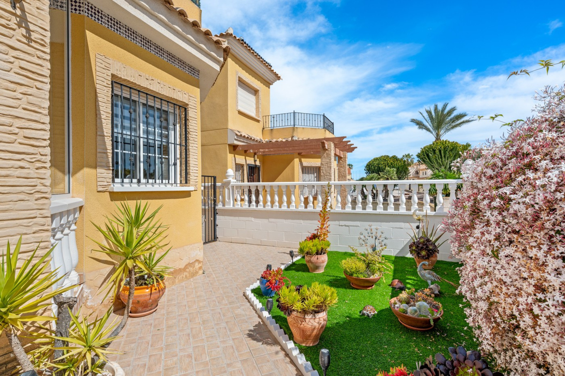 Reventa - Detached Villa - Algorfa - Lo Crispin