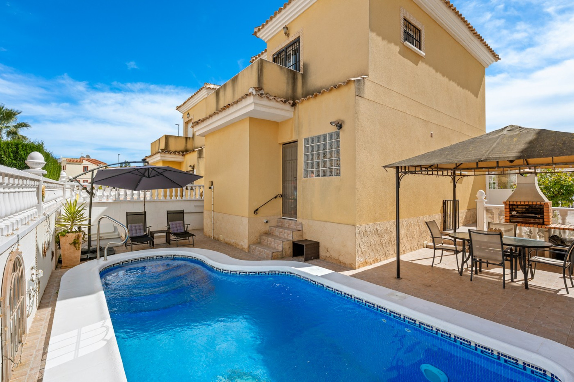 Reventa - Detached Villa - Algorfa - Lo Crispin