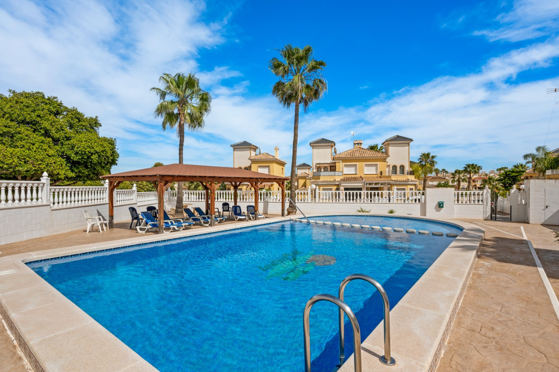 Reventa - Detached Villa - Algorfa - Lo Crispin