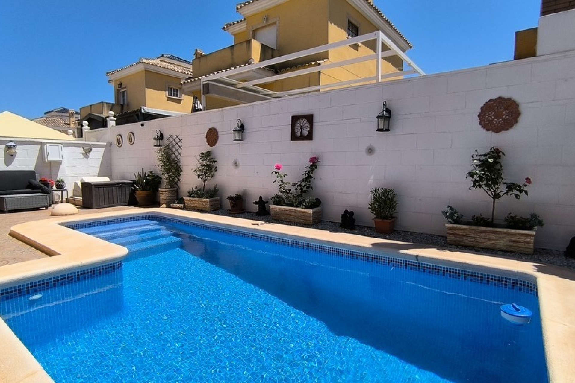 Reventa - Detached Villa - Algorfa - Lo crispin