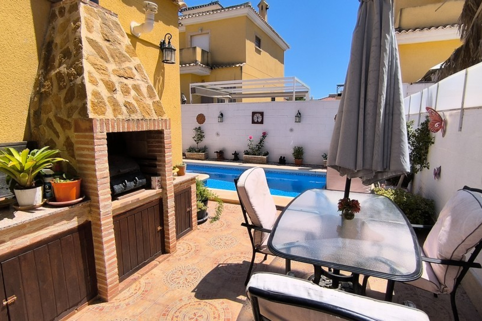 Reventa - Detached Villa - Algorfa - Lo crispin