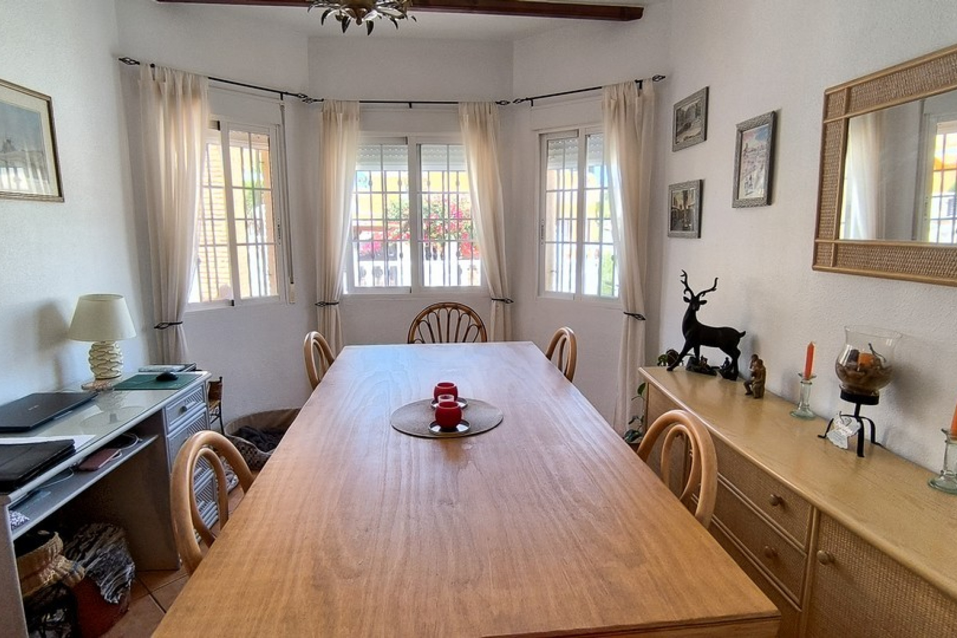 Reventa - Detached Villa - Algorfa - Lo crispin