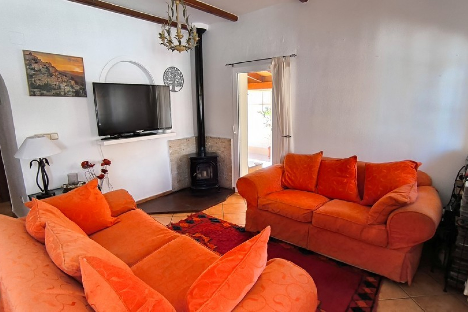 Reventa - Detached Villa - Algorfa - Lo crispin