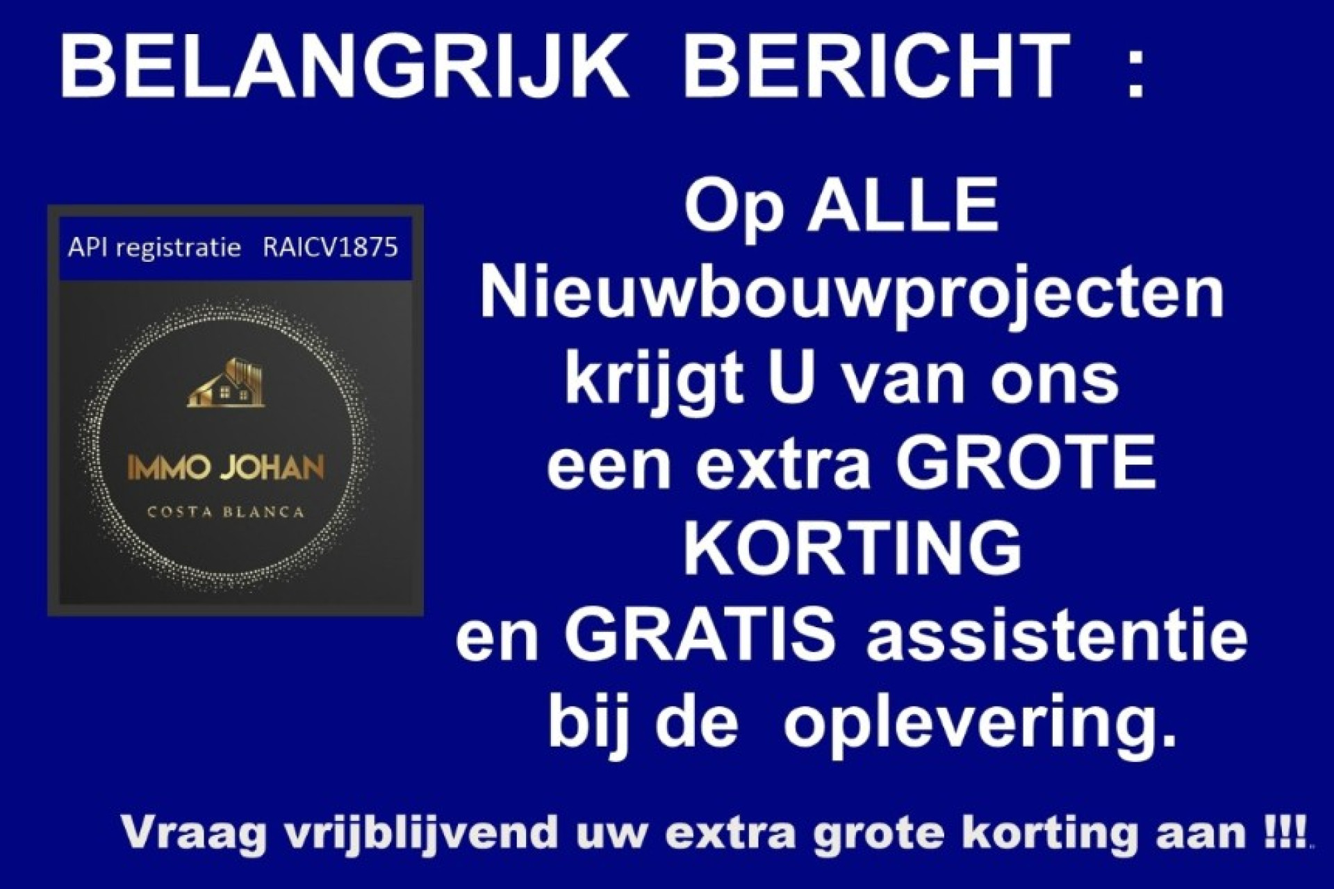 Reventa - Detached Villa - Algorfa - Lo crispin