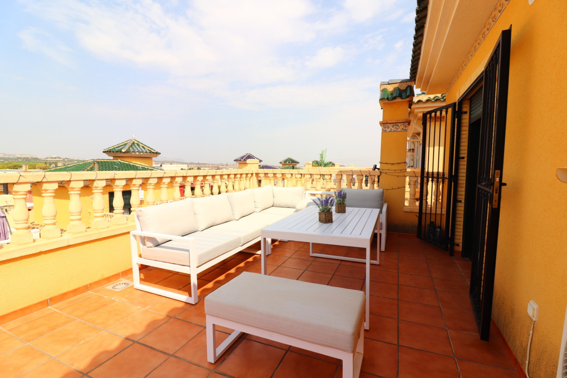 Reventa - Detached Villa - Algorfa - Lo Crispin