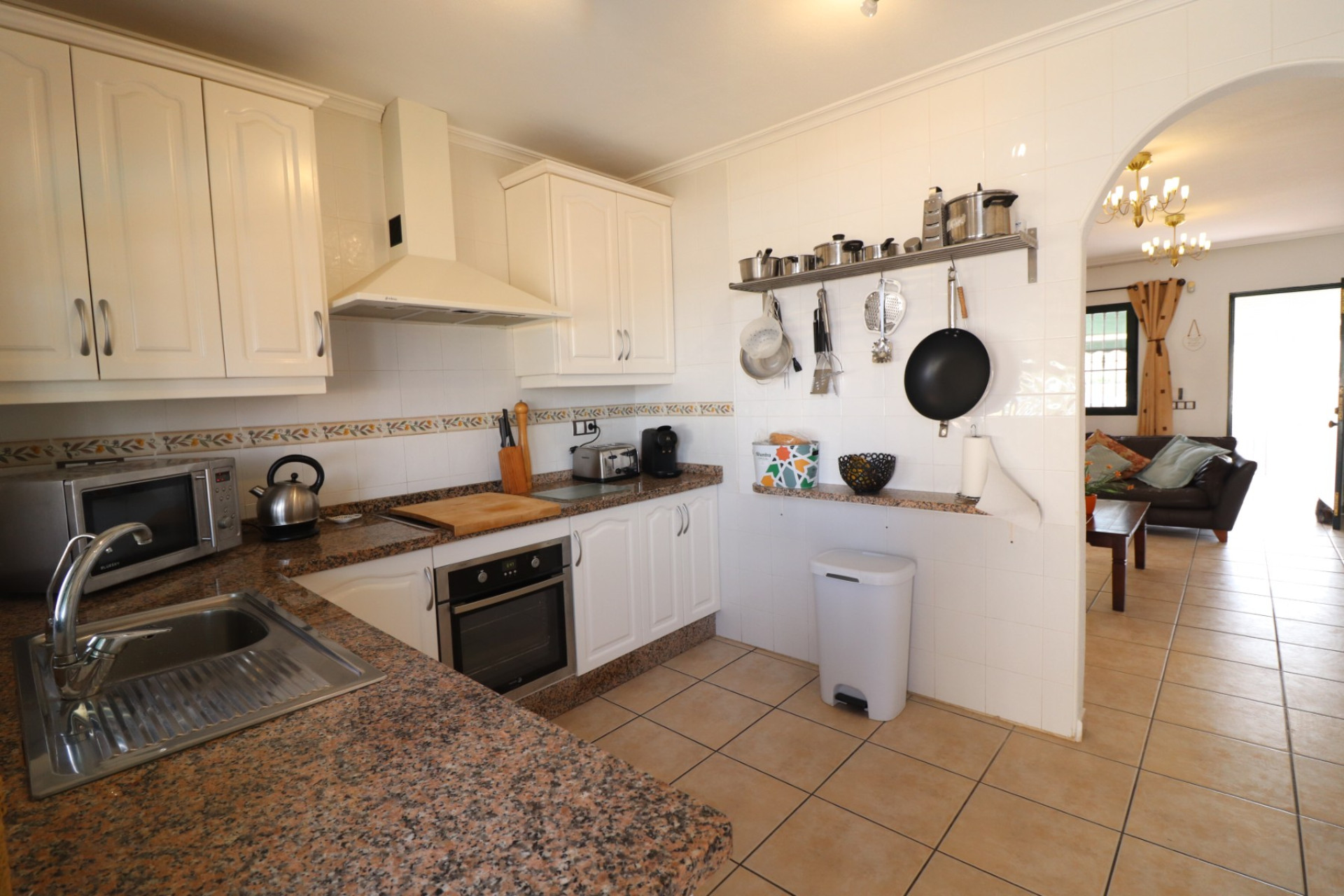 Reventa - Detached Villa - Algorfa - Lo Crispin