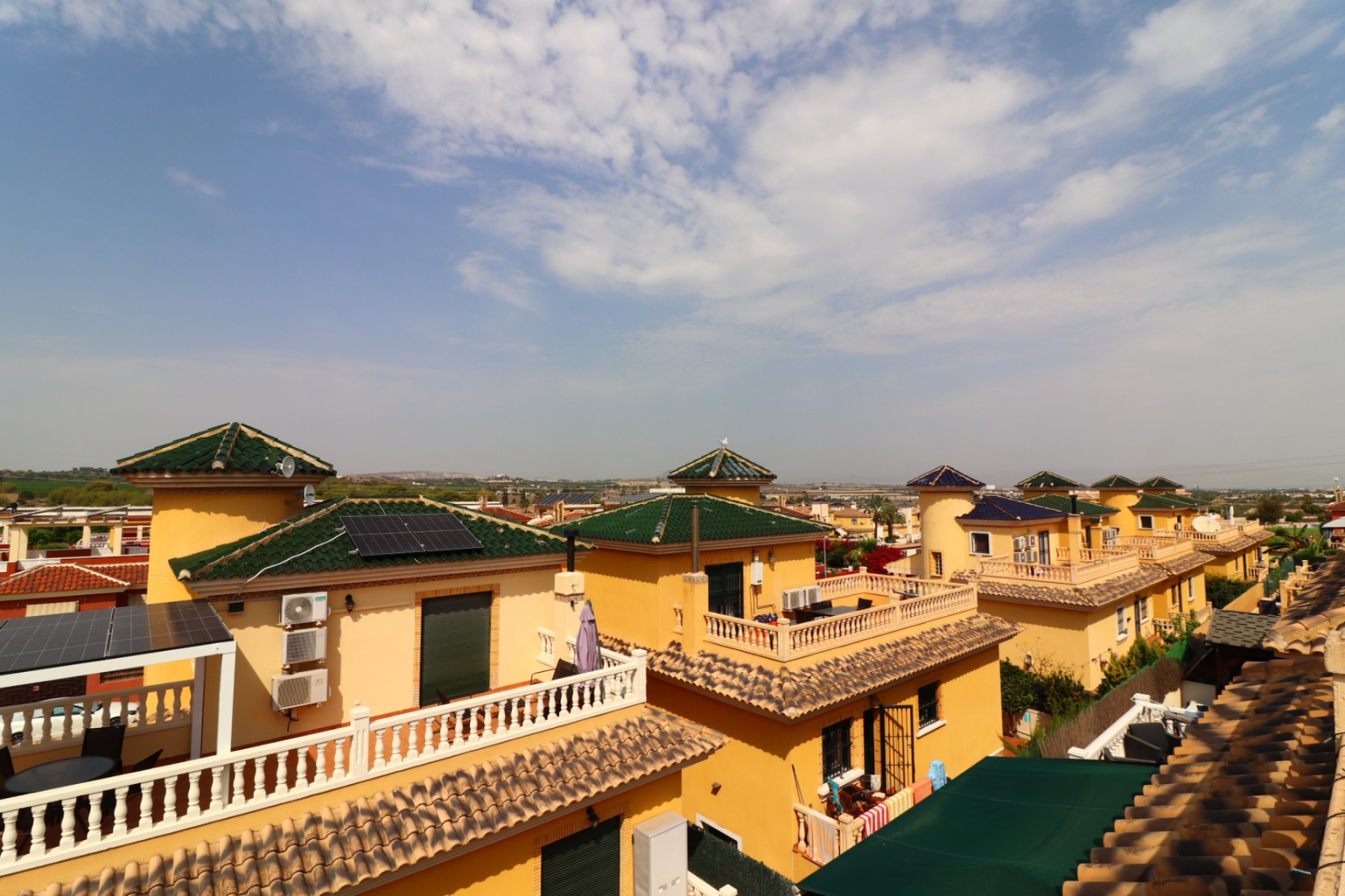 Reventa - Detached Villa - Algorfa - Lo Crispin