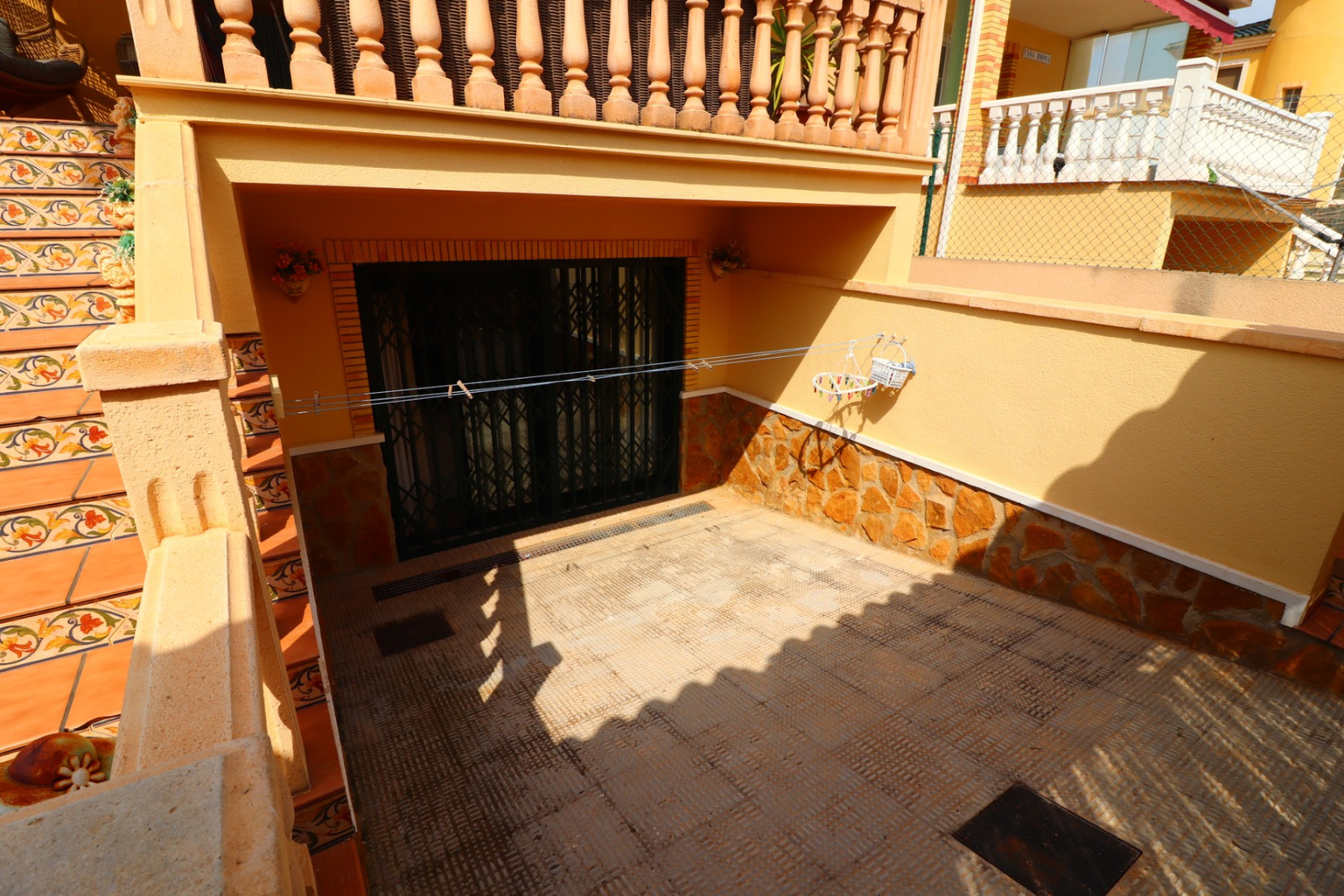 Reventa - Detached Villa - Algorfa - Lo Crispin