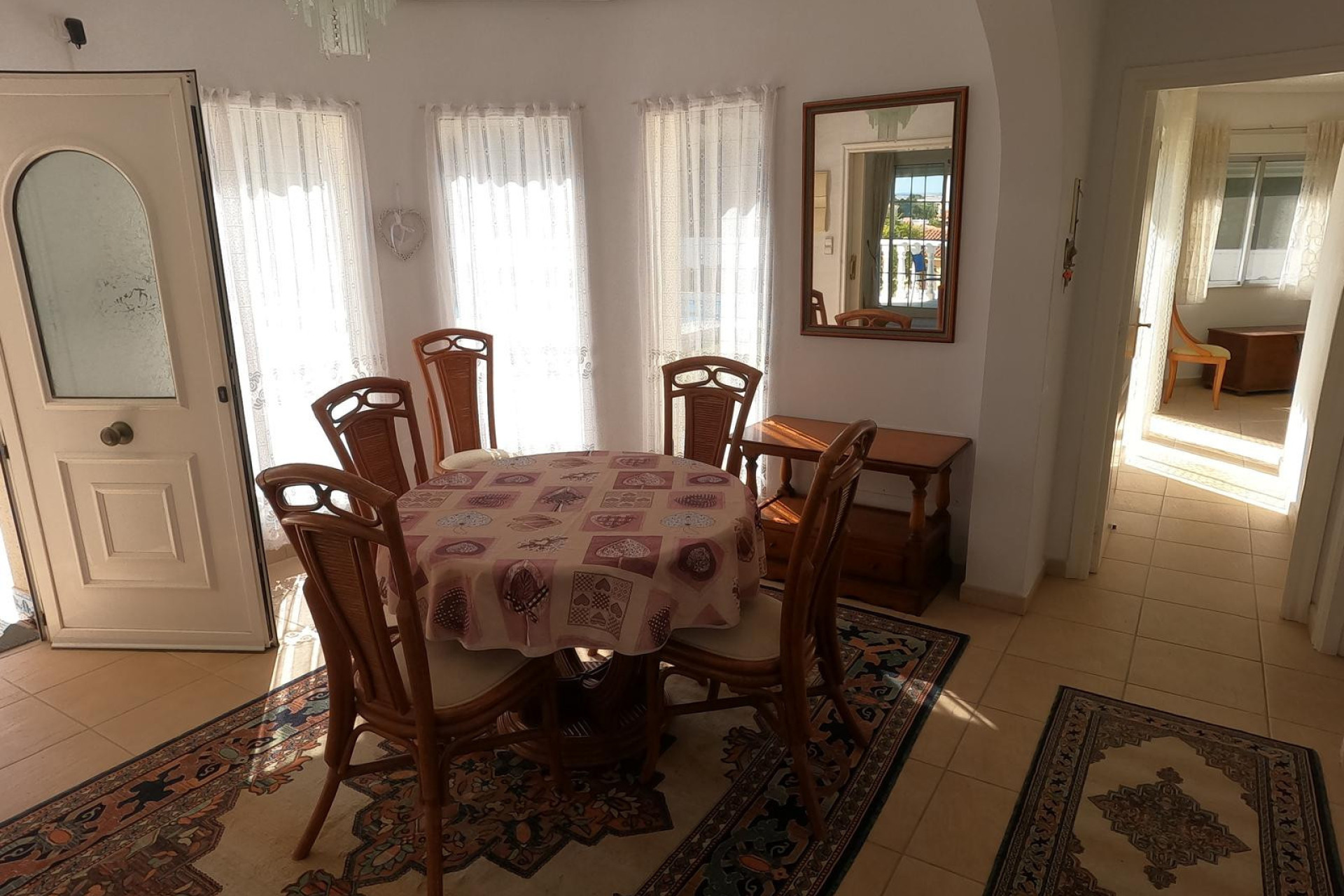 Reventa - Detached Villa - Algorfa - Lomas de La Juliana