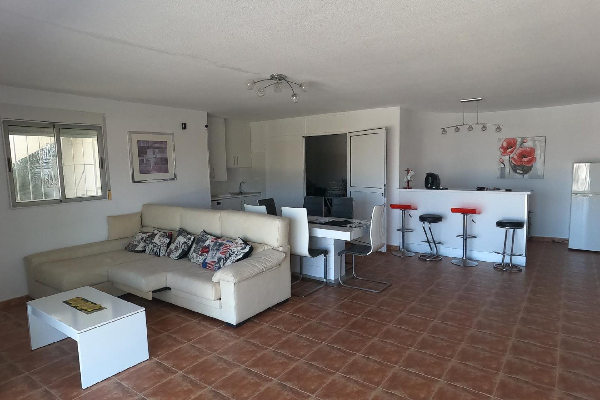 Reventa - Detached Villa - Algorfa - Lomas de La Juliana