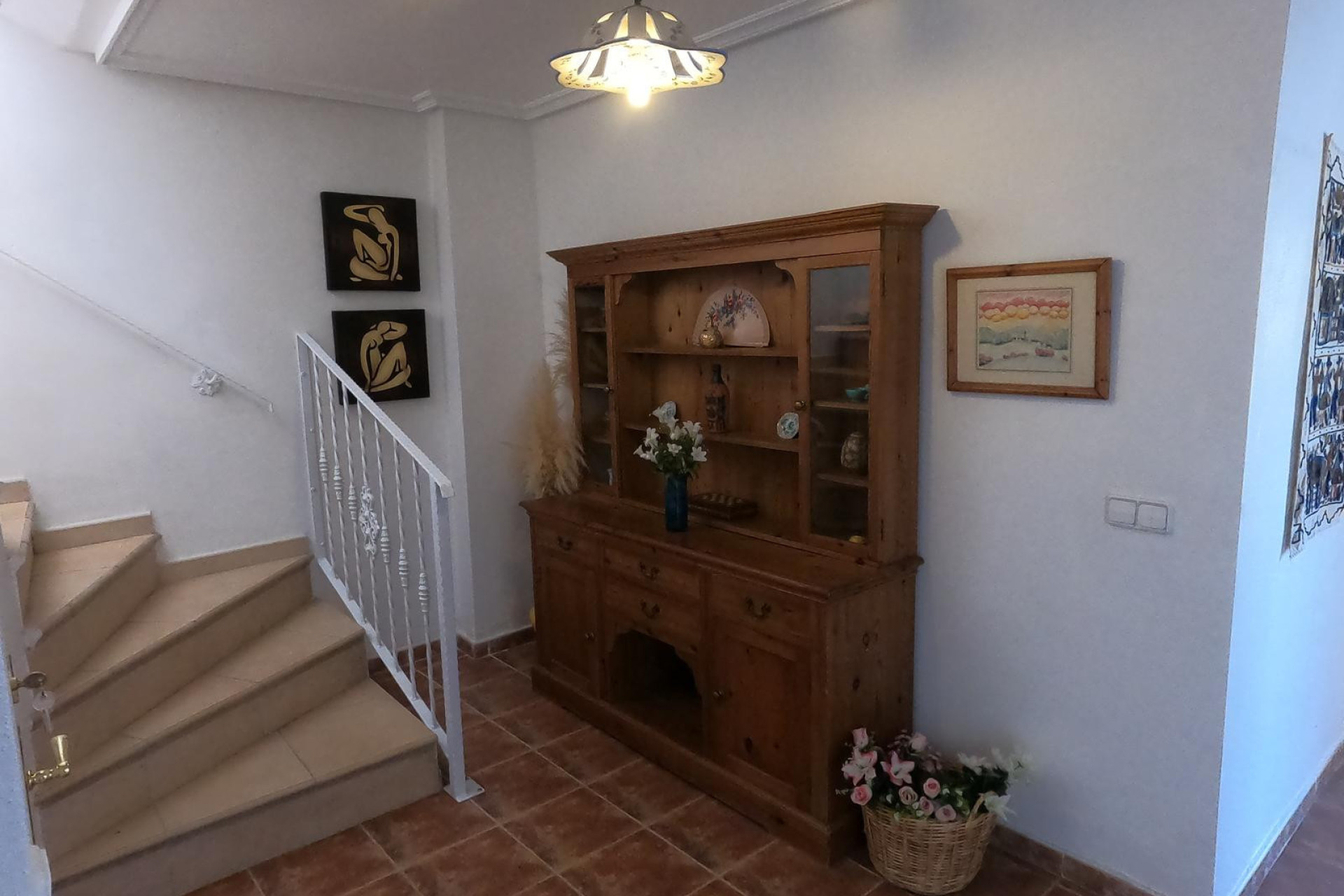 Reventa - Detached Villa - Algorfa - Lomas de La Juliana