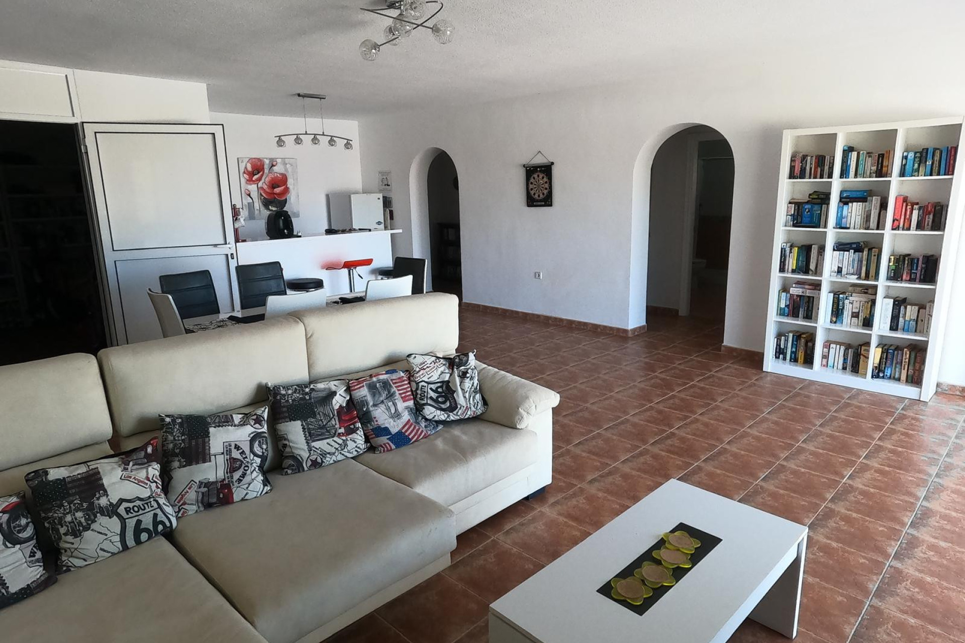 Reventa - Detached Villa - Algorfa - Lomas de La Juliana