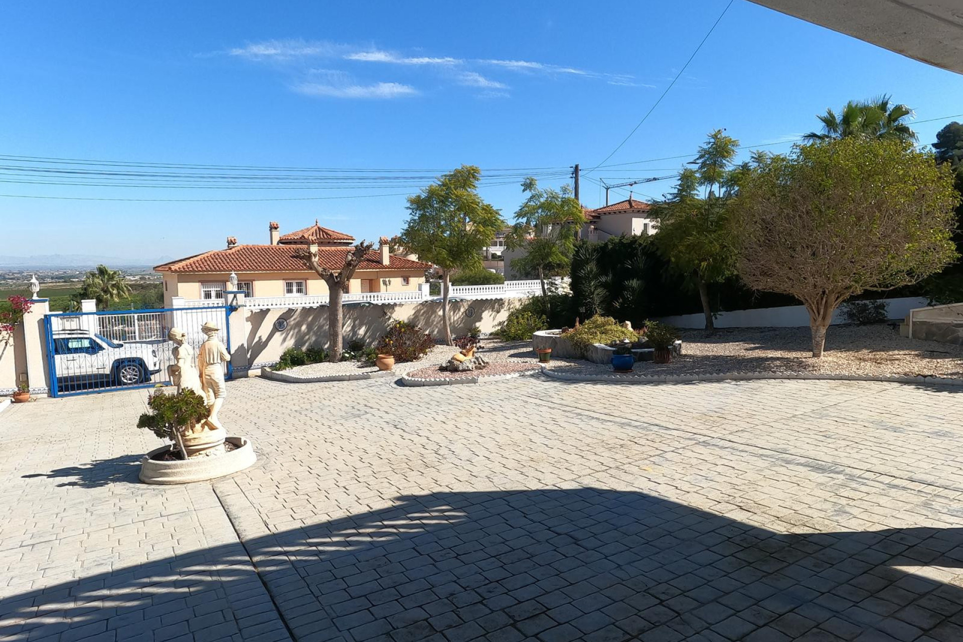 Reventa - Detached Villa - Algorfa - Lomas de La Juliana